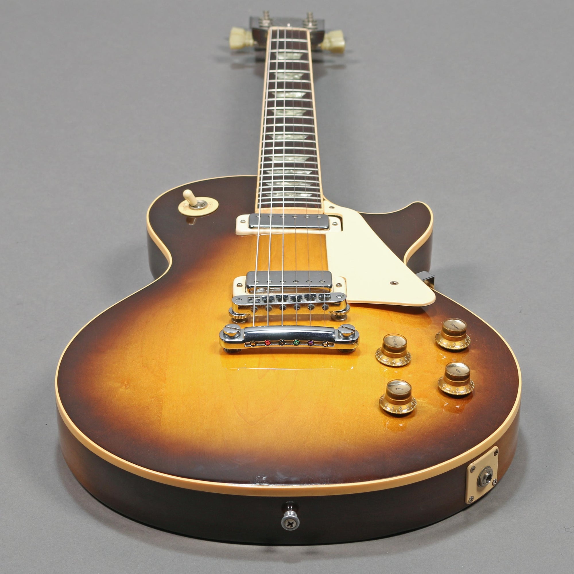 1976 Gibson Les Paul Deluxe
