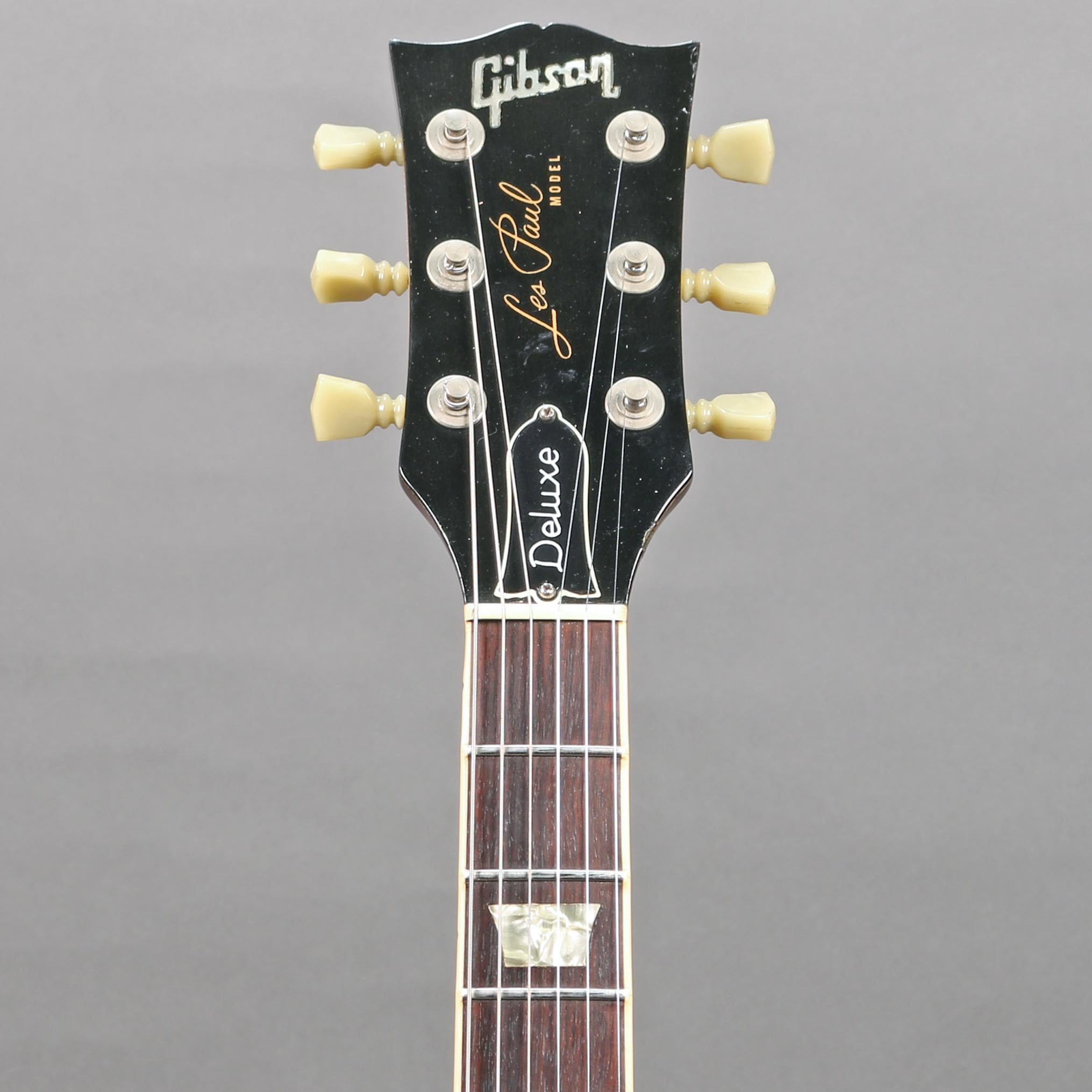 1976 Gibson Les Paul Deluxe – Emerald City Guitars