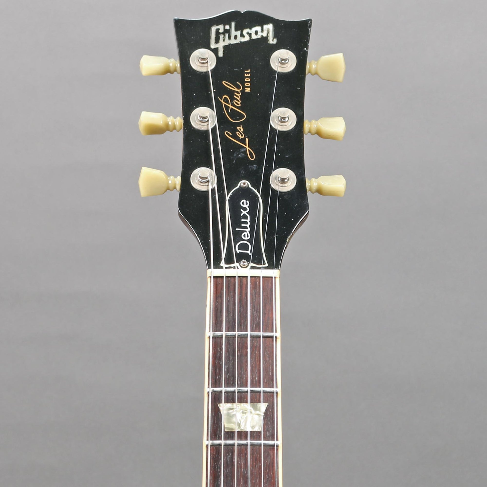 1976 Gibson Les Paul Deluxe