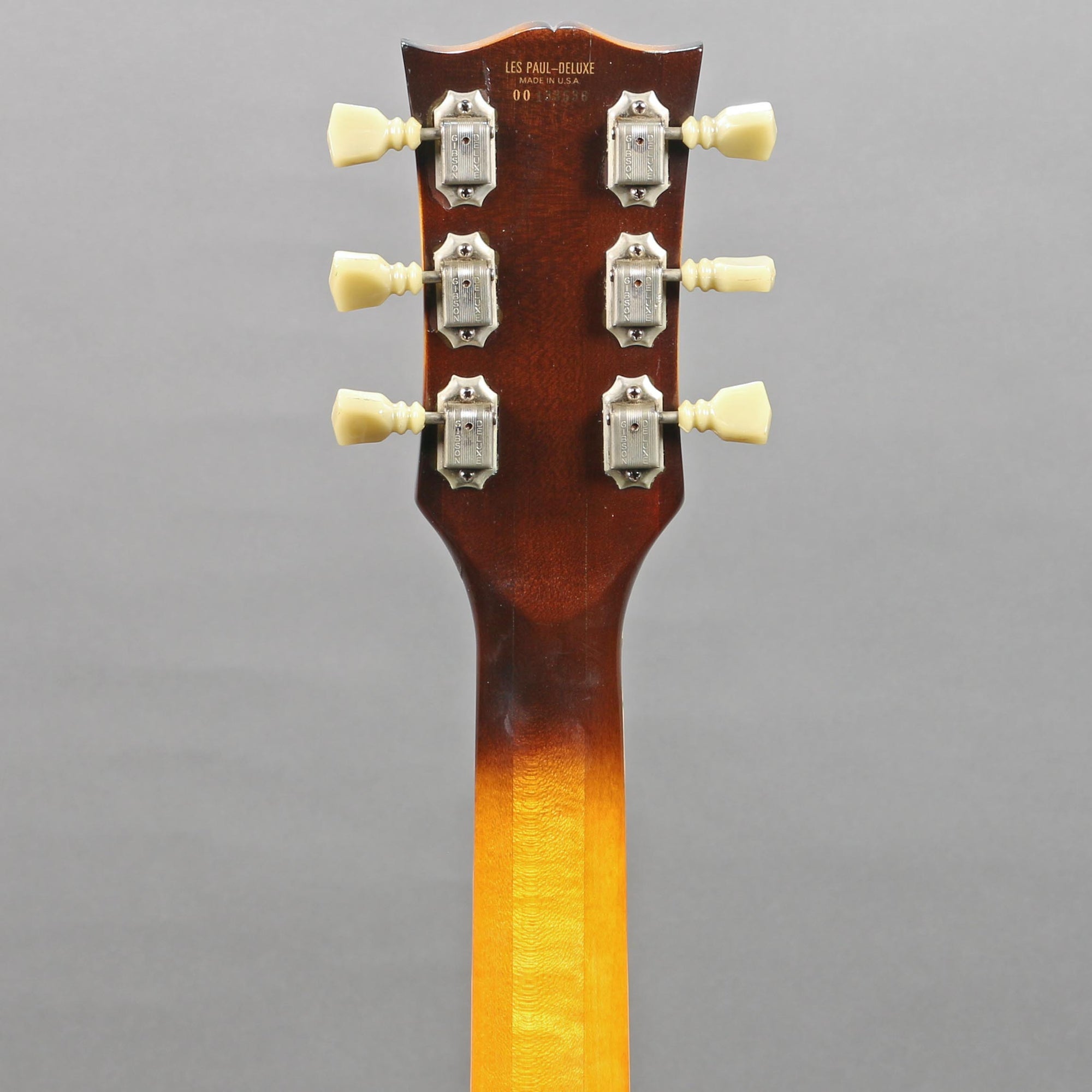 1976 Gibson Les Paul Deluxe
