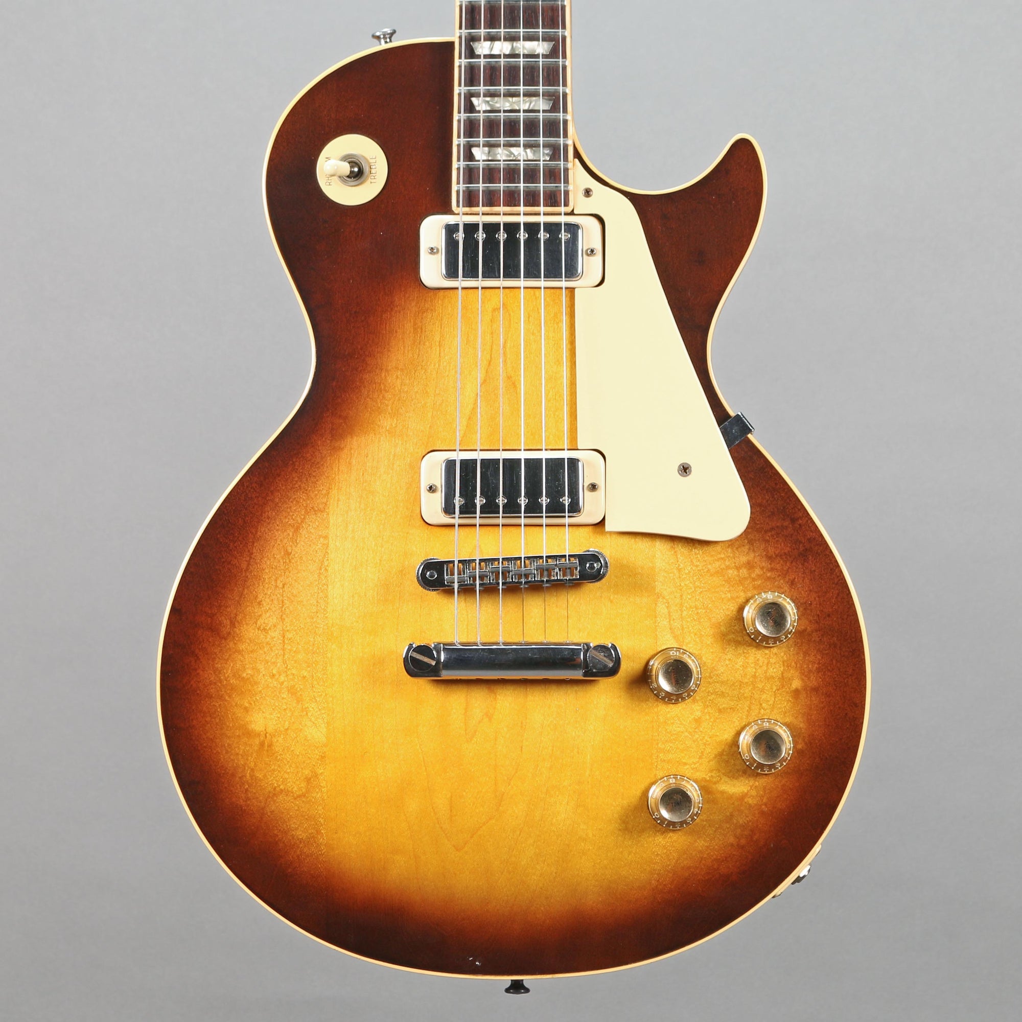 1976 Gibson Les Paul Deluxe