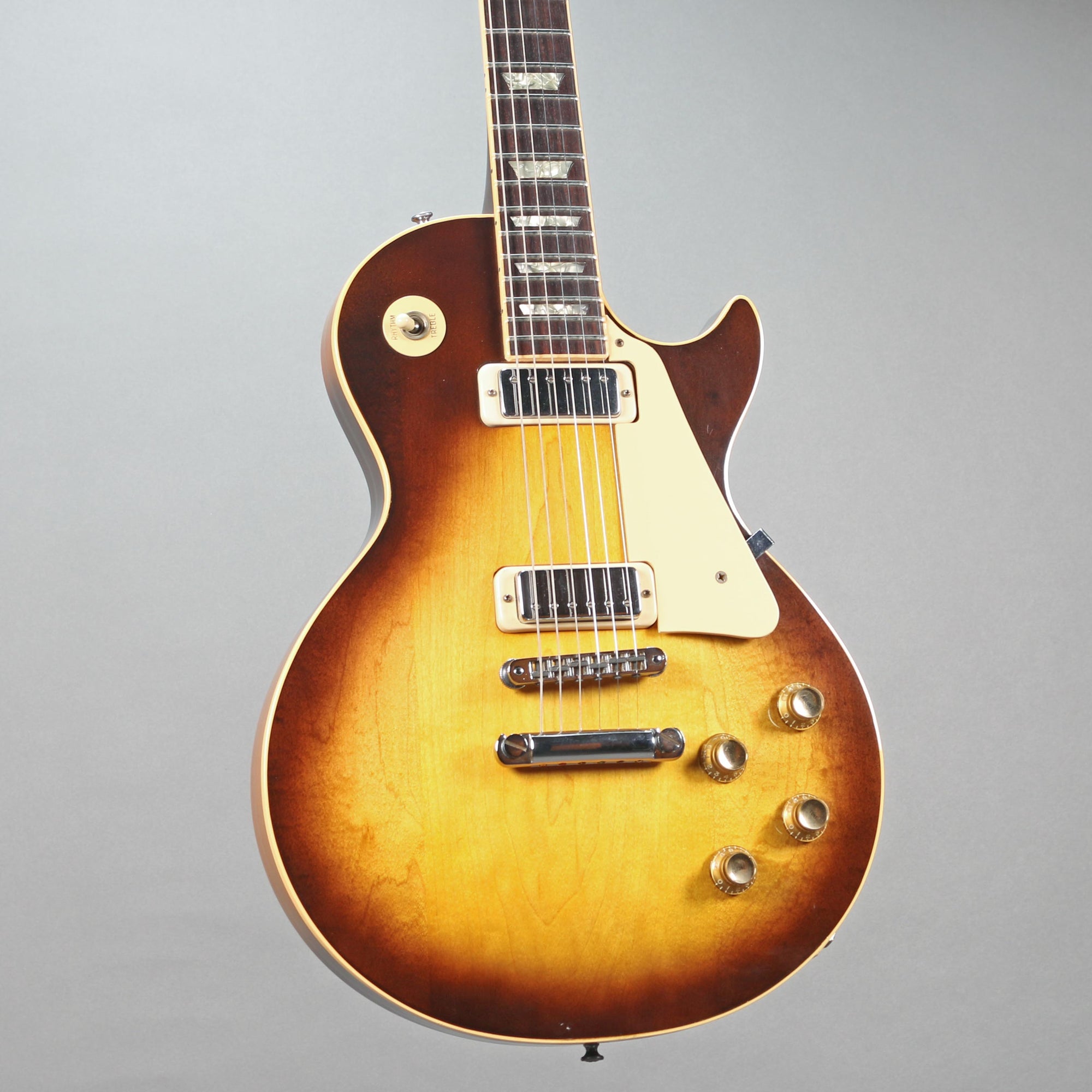 1976 Gibson Les Paul Deluxe