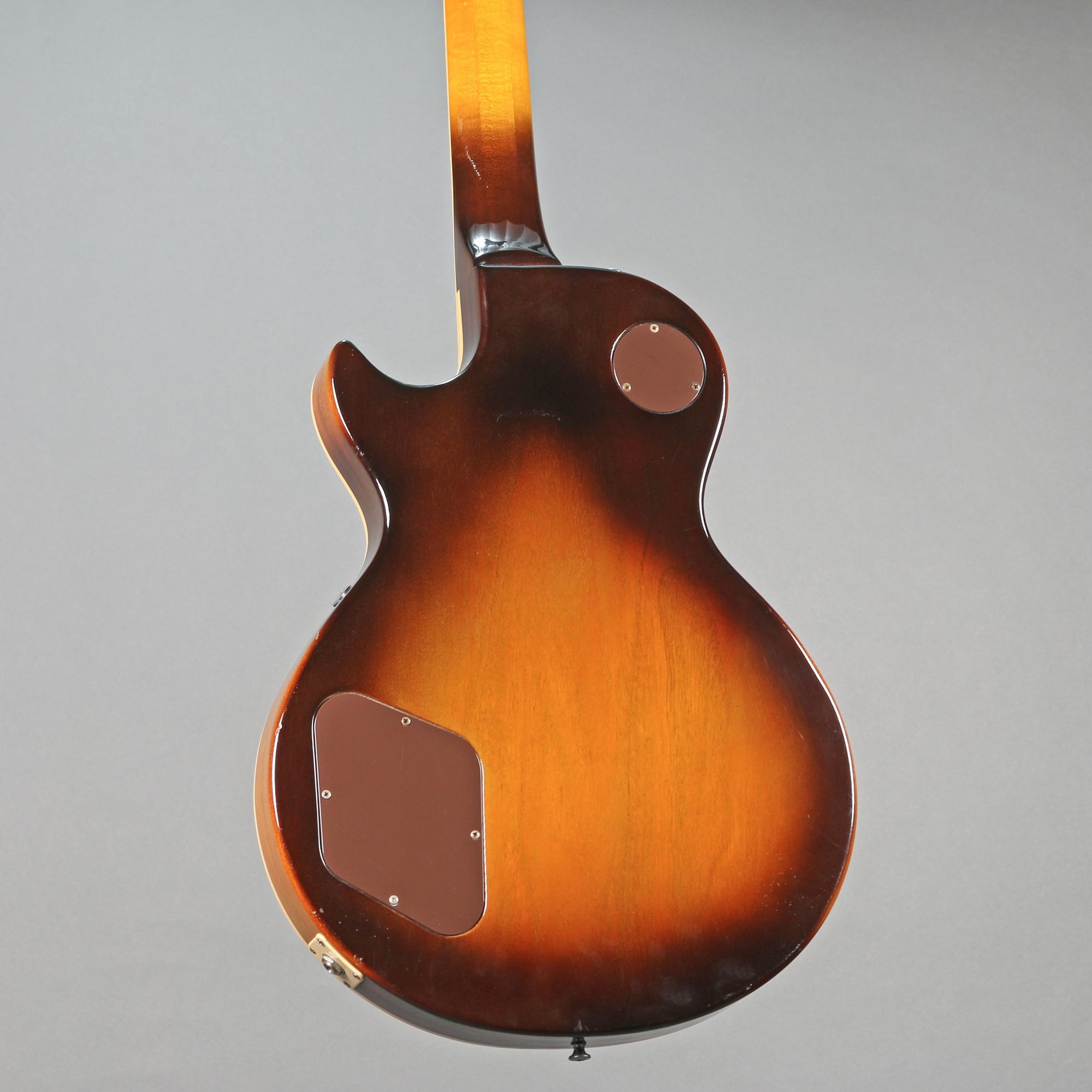 1976 Gibson Les Paul Deluxe