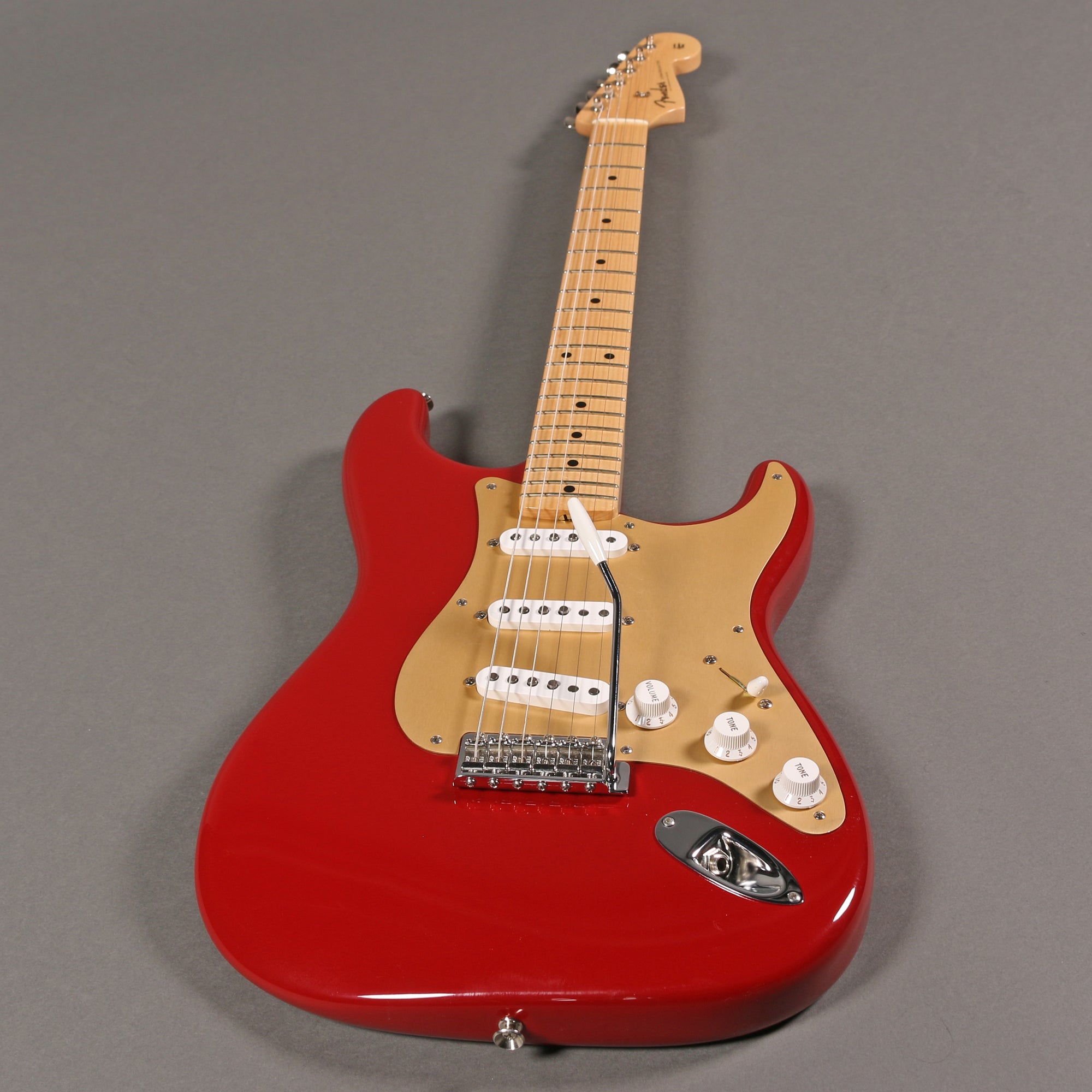 2010 Fender Stratocaster NOS &#39;56 Reissue