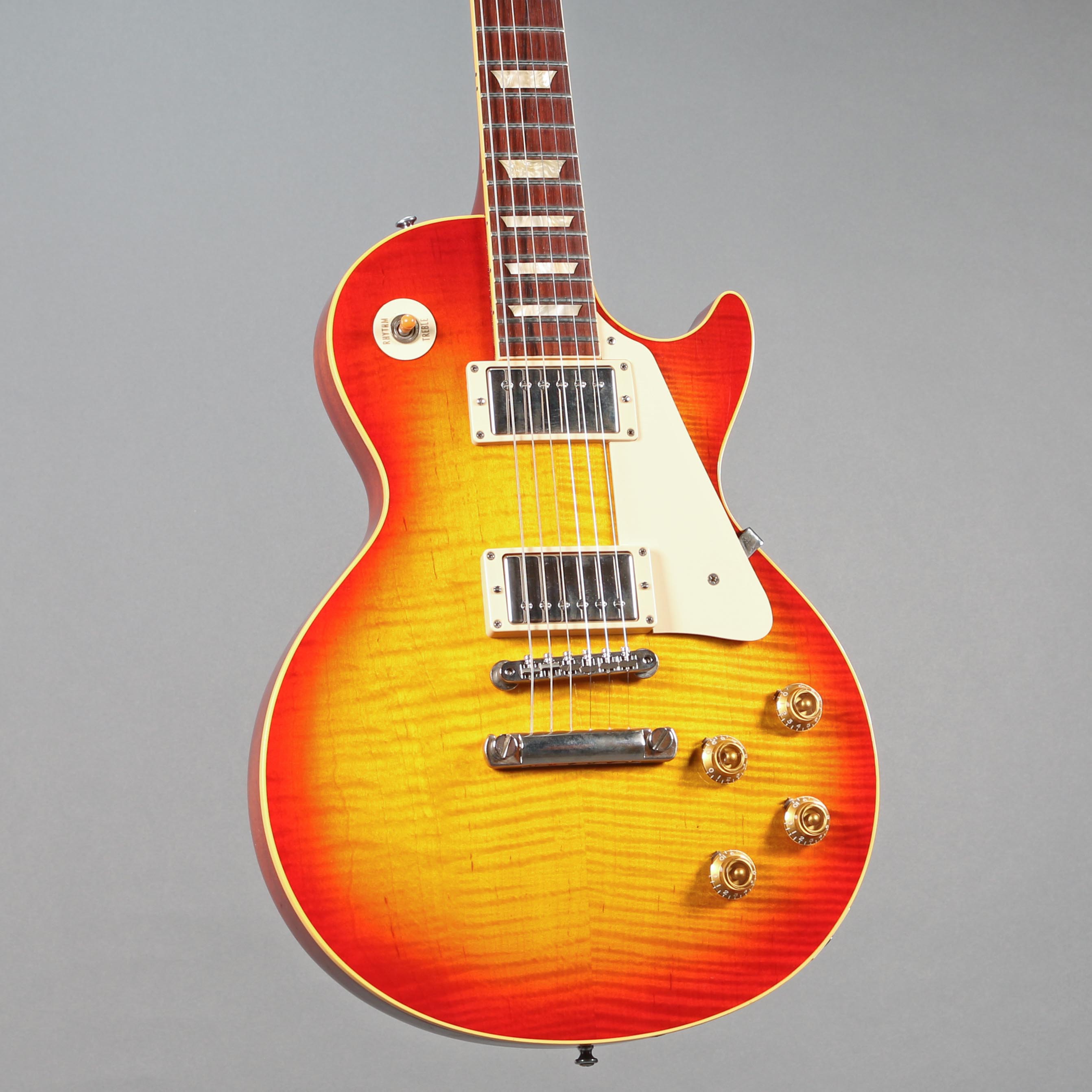 2003 Gibson Custom Shop 1959 Les Paul Standard Reissue R9