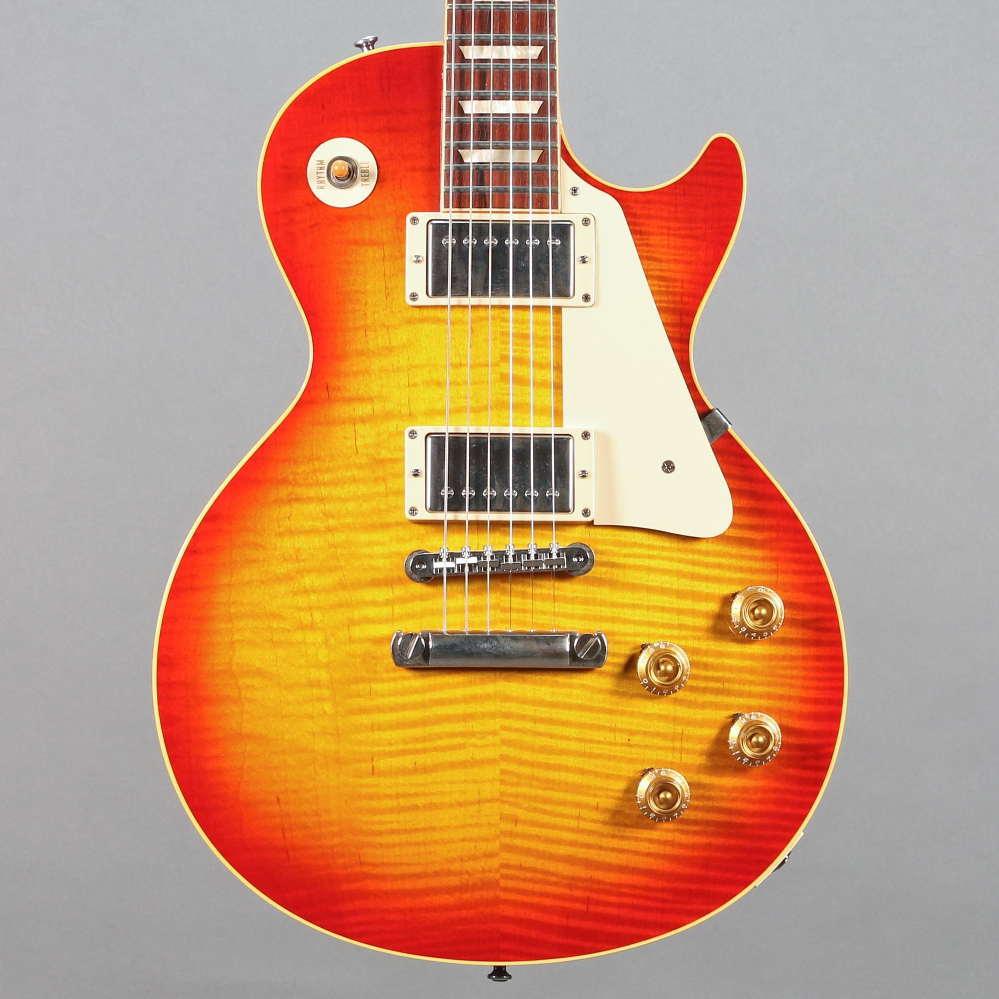 2003 Gibson Custom Shop 1959 Les Paul Standard Reissue R9