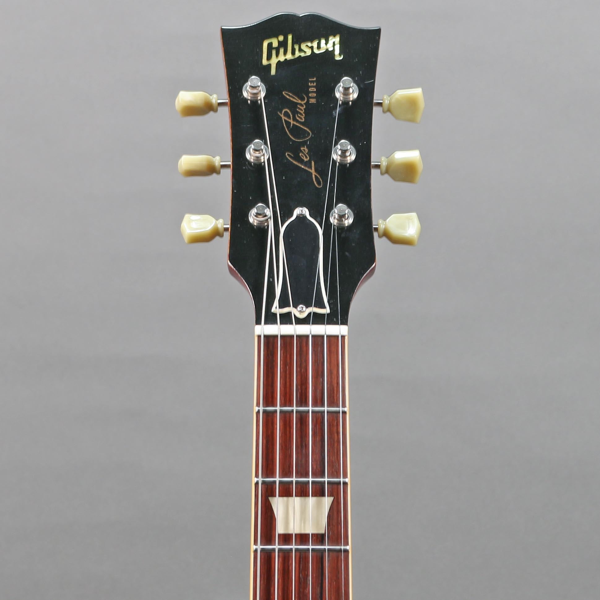 2003 Gibson Custom Shop 1959 Les Paul Standard Reissue R9