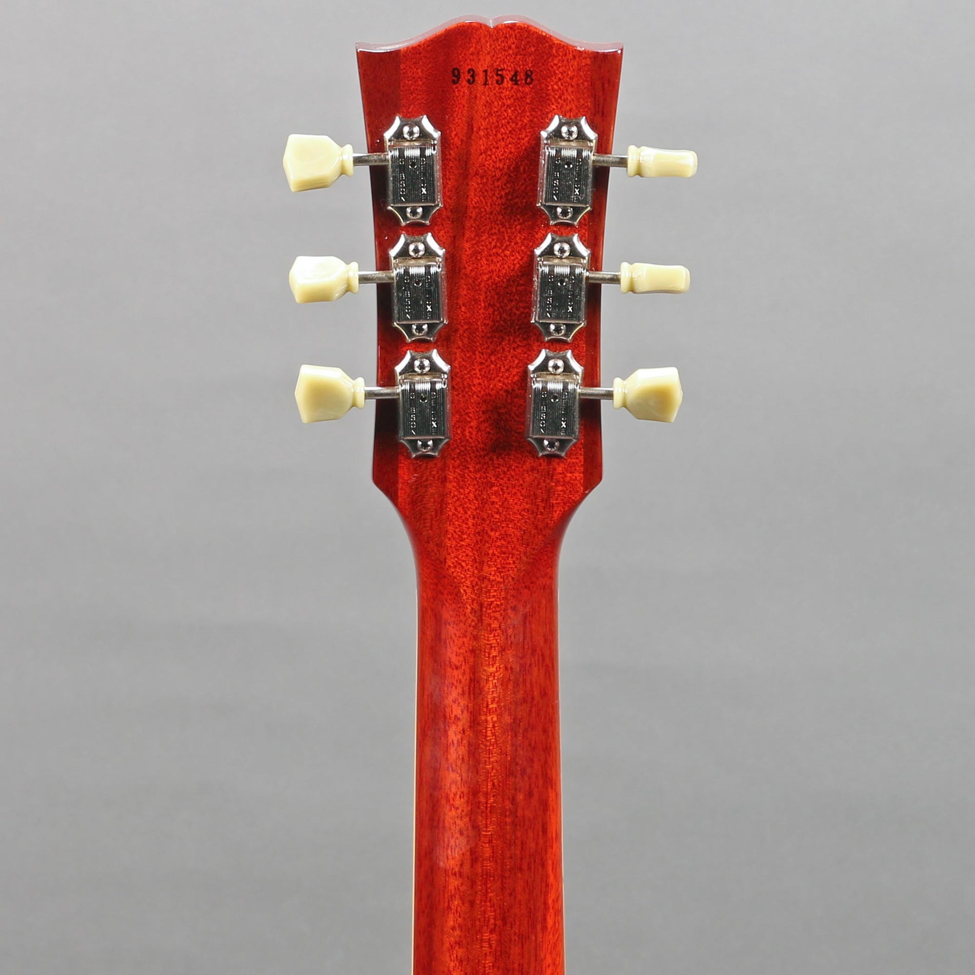 2003 Gibson Custom Shop 1959 Les Paul Standard Reissue R9