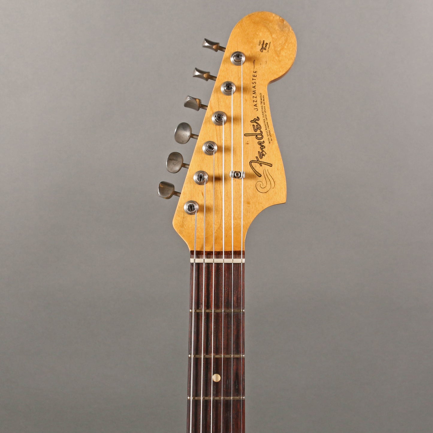 1964 Fender Jazzmaster