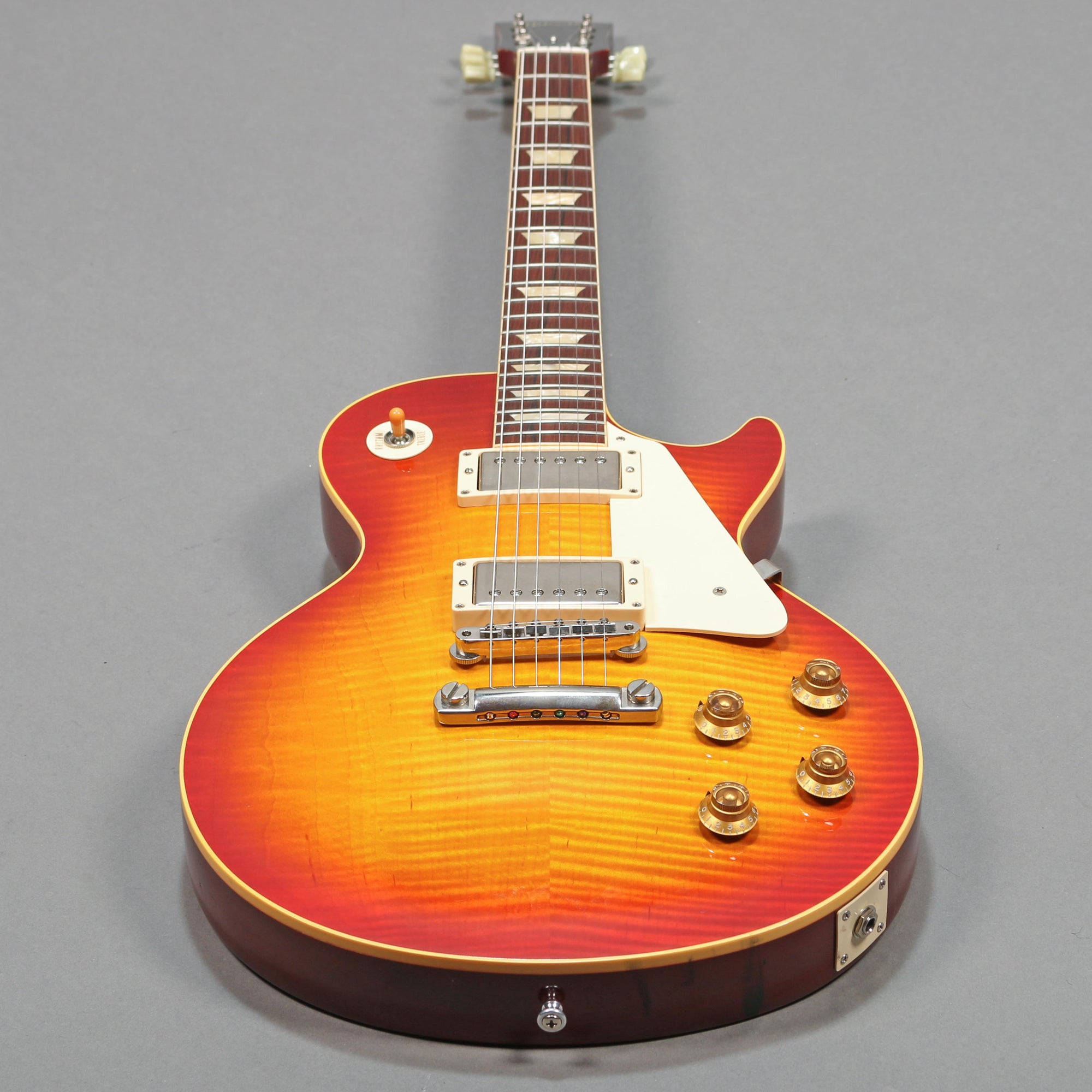 2003 Gibson Custom Shop 1959 Les Paul Standard Reissue R9