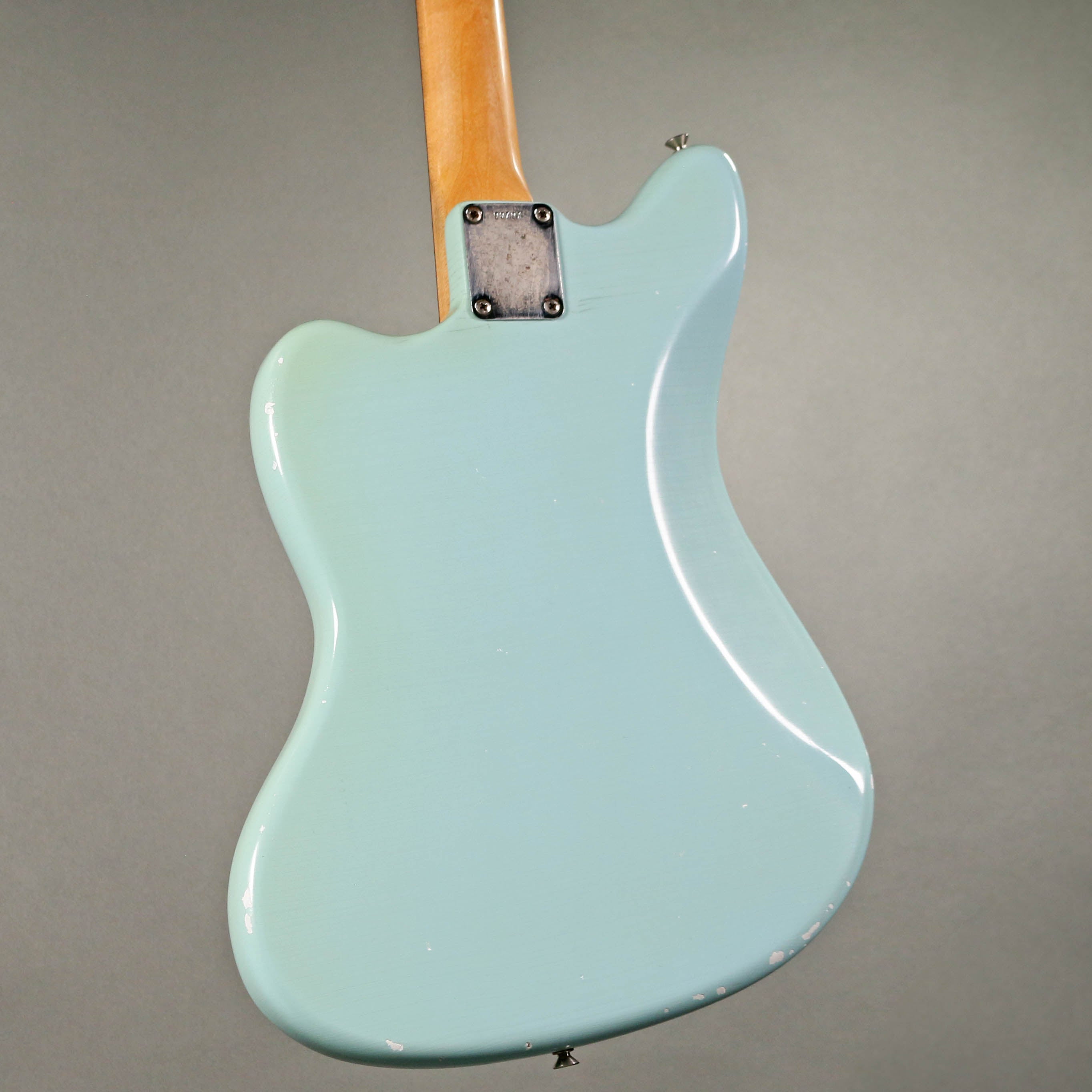 1964 Fender Jazzmaster – Emerald City Guitars