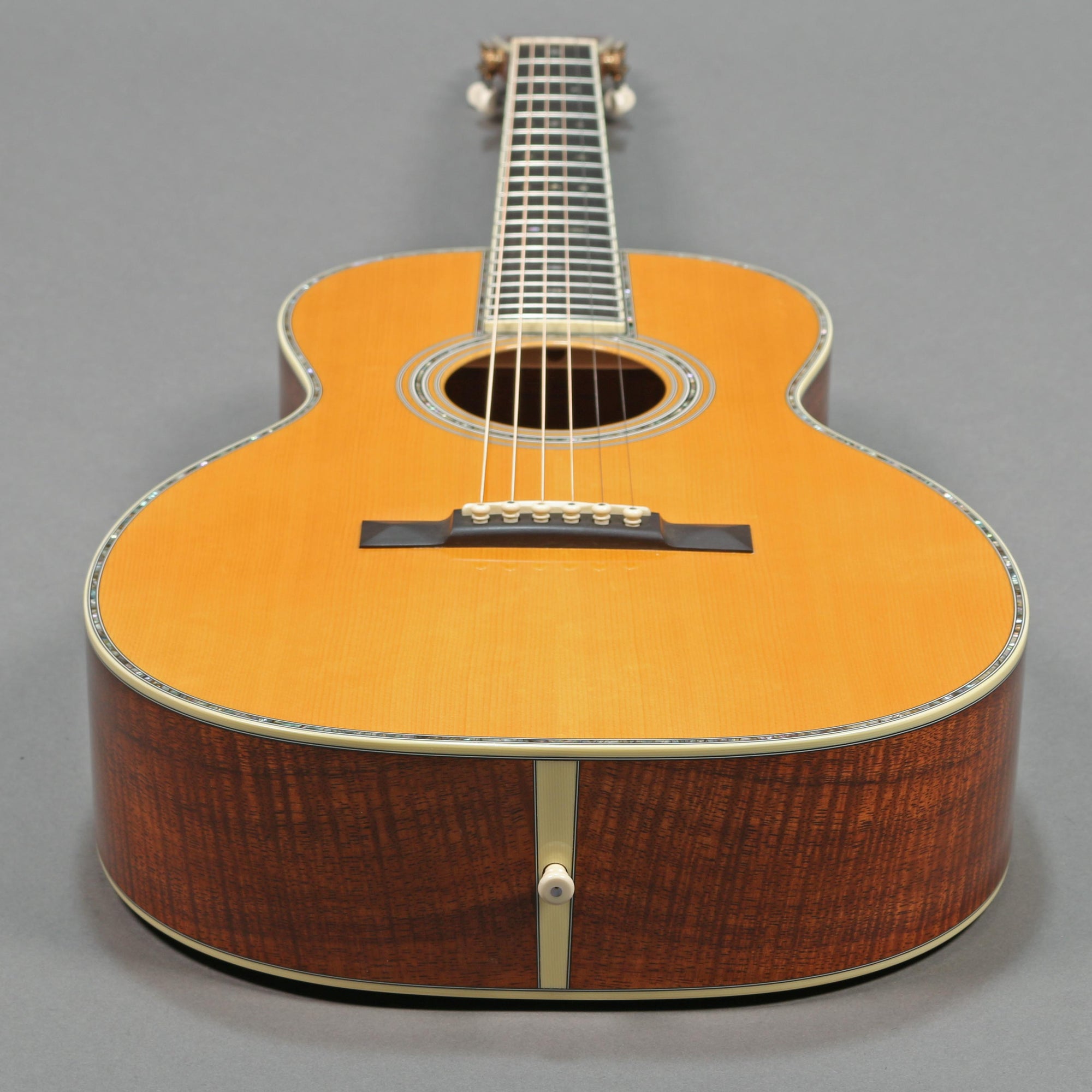 2007 Martin 00-42K Robbie Roberston Signature