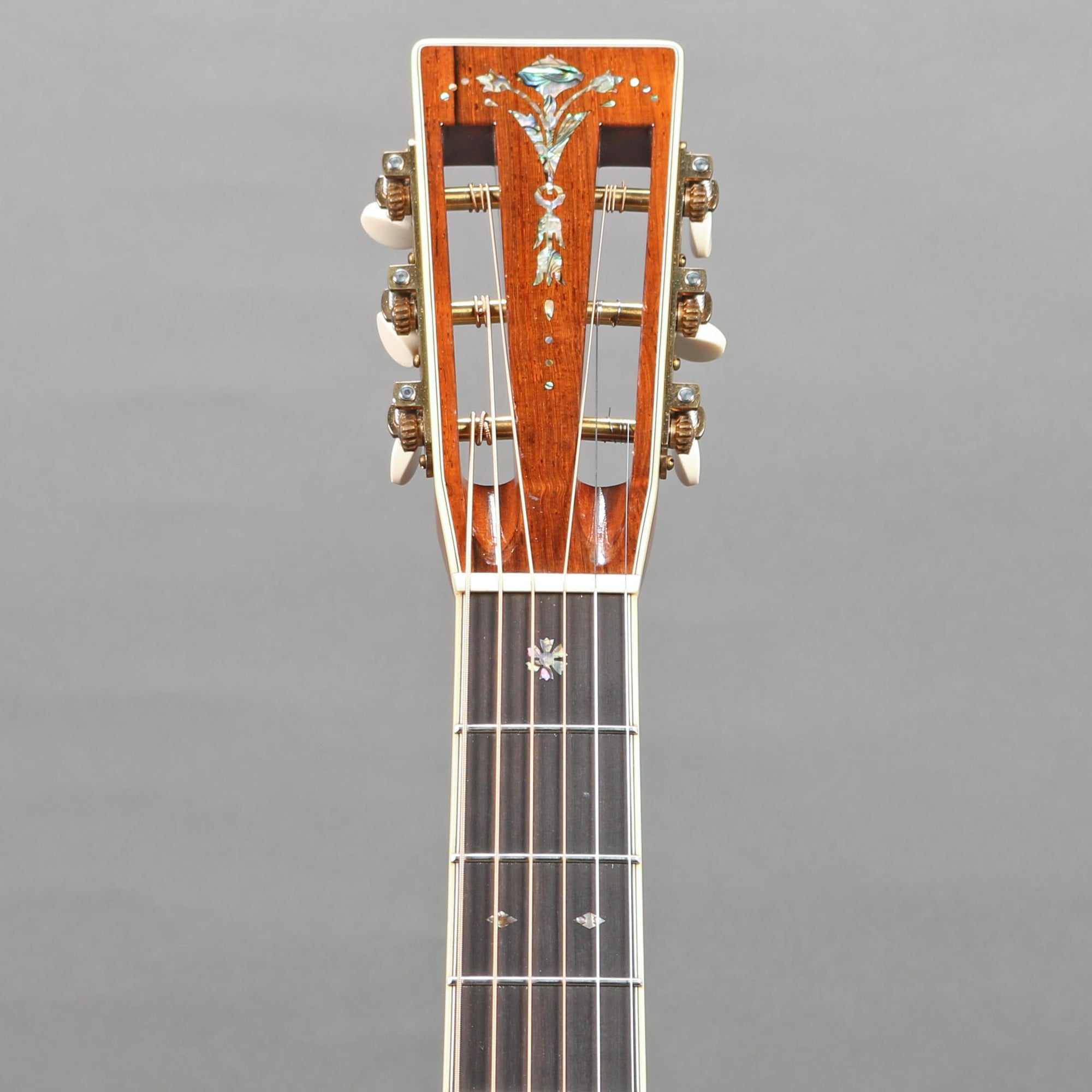 2007 Martin 00-42K Robbie Roberston Signature