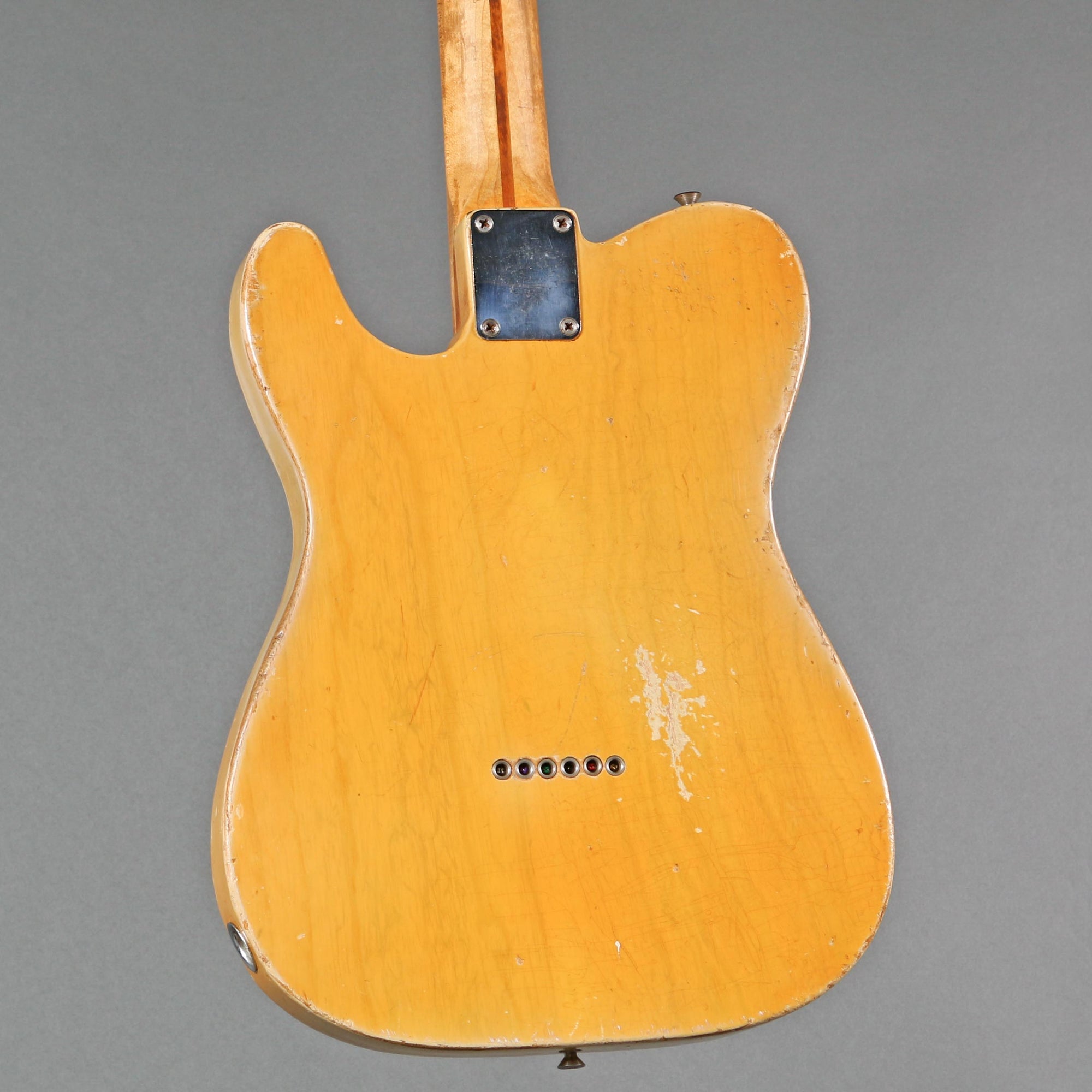 1953 Fender Telecaster