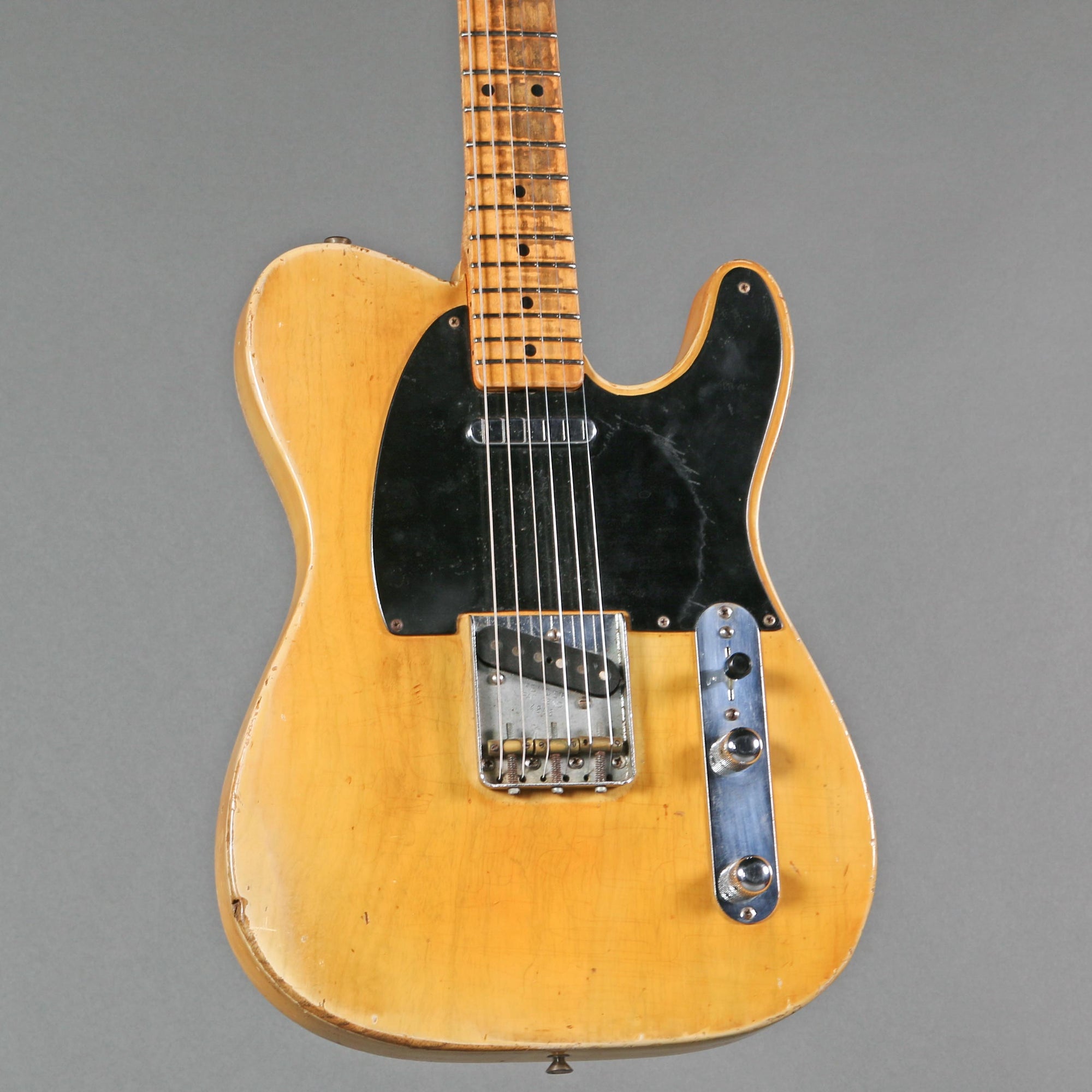 1953 Fender Telecaster