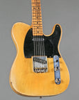 1953 Fender Telecaster