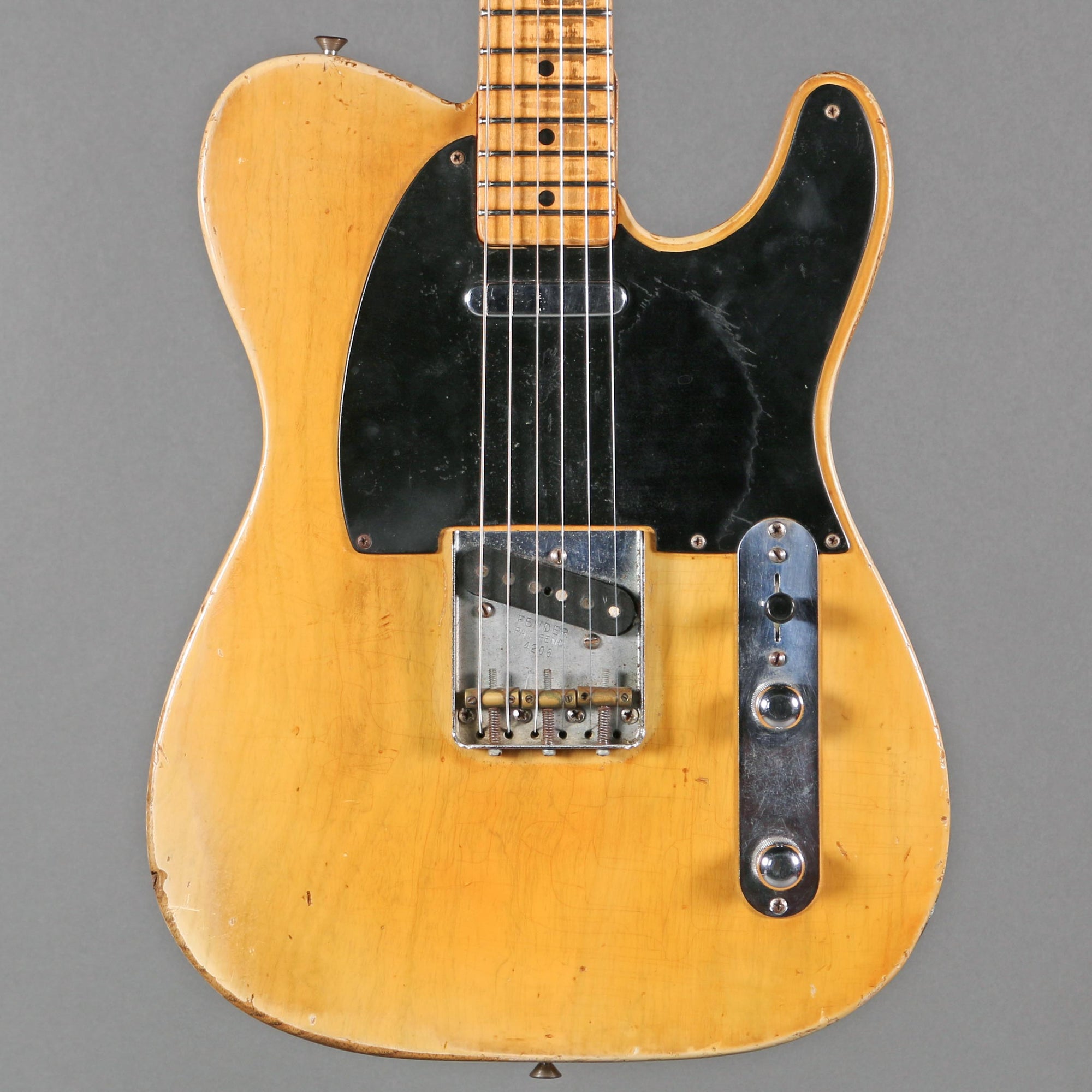 1953 Fender Telecaster