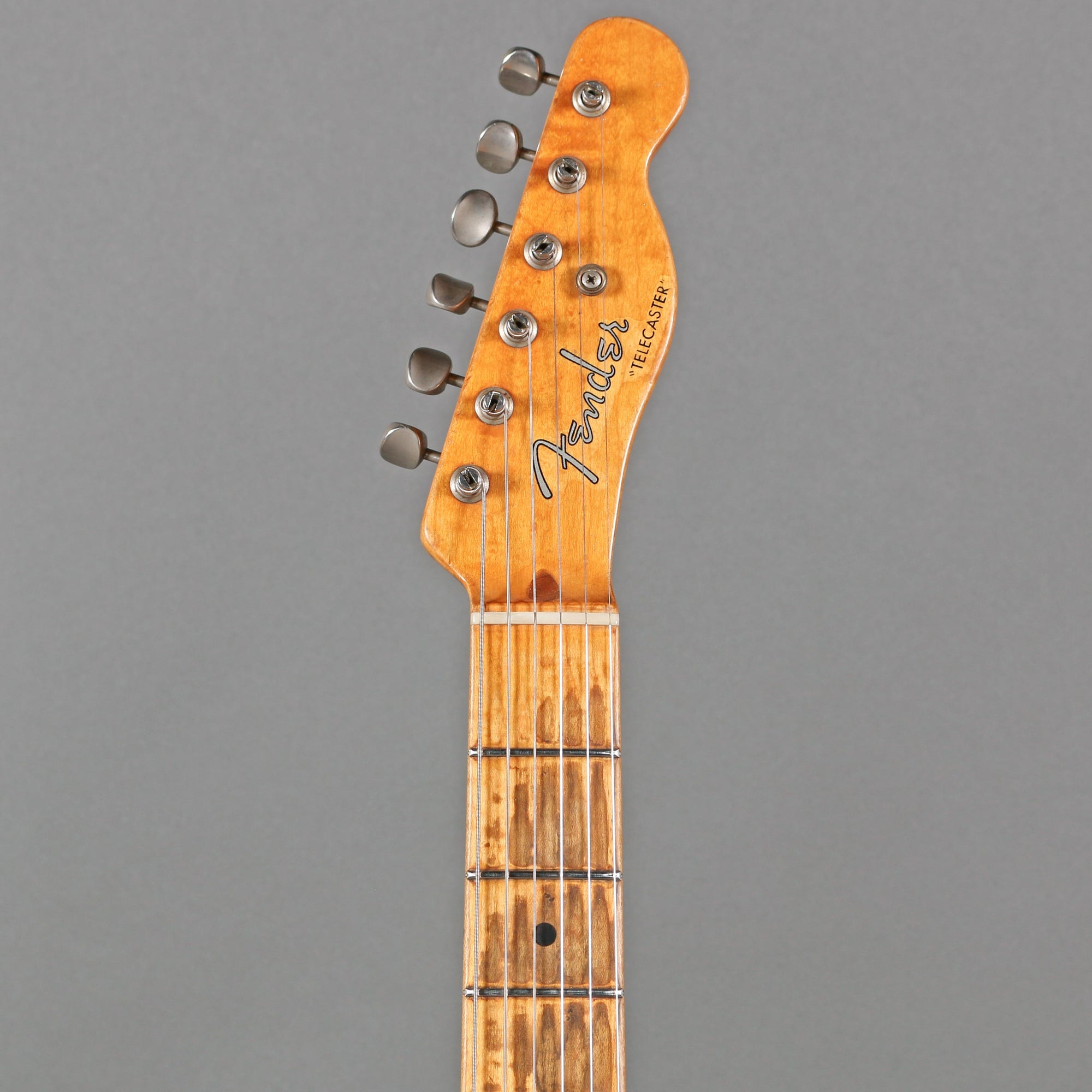1953 Fender Telecaster