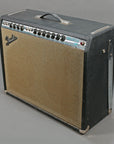 1970 Fender Twin Reverb