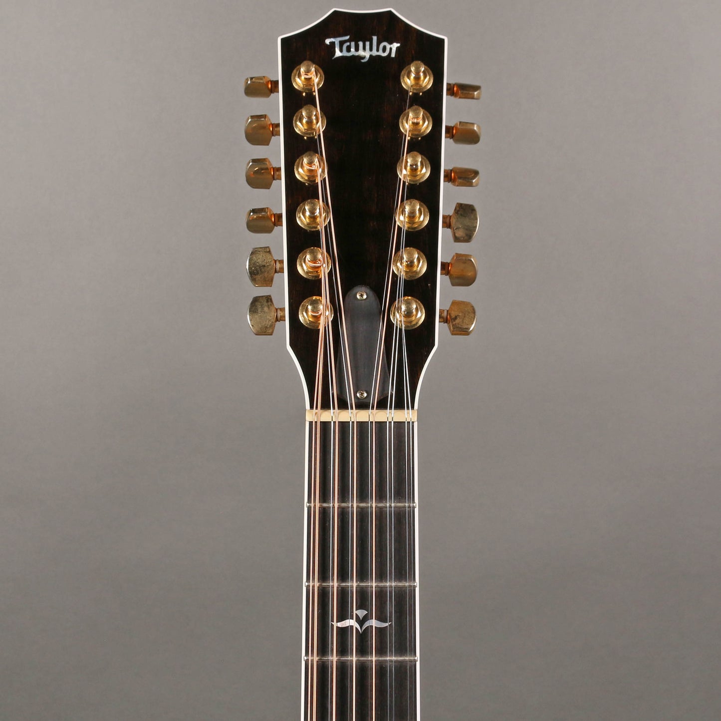 2002 Taylor 654ce 12-String [*ビビ・マギル・オブ・ビヨンセ・コレクション]