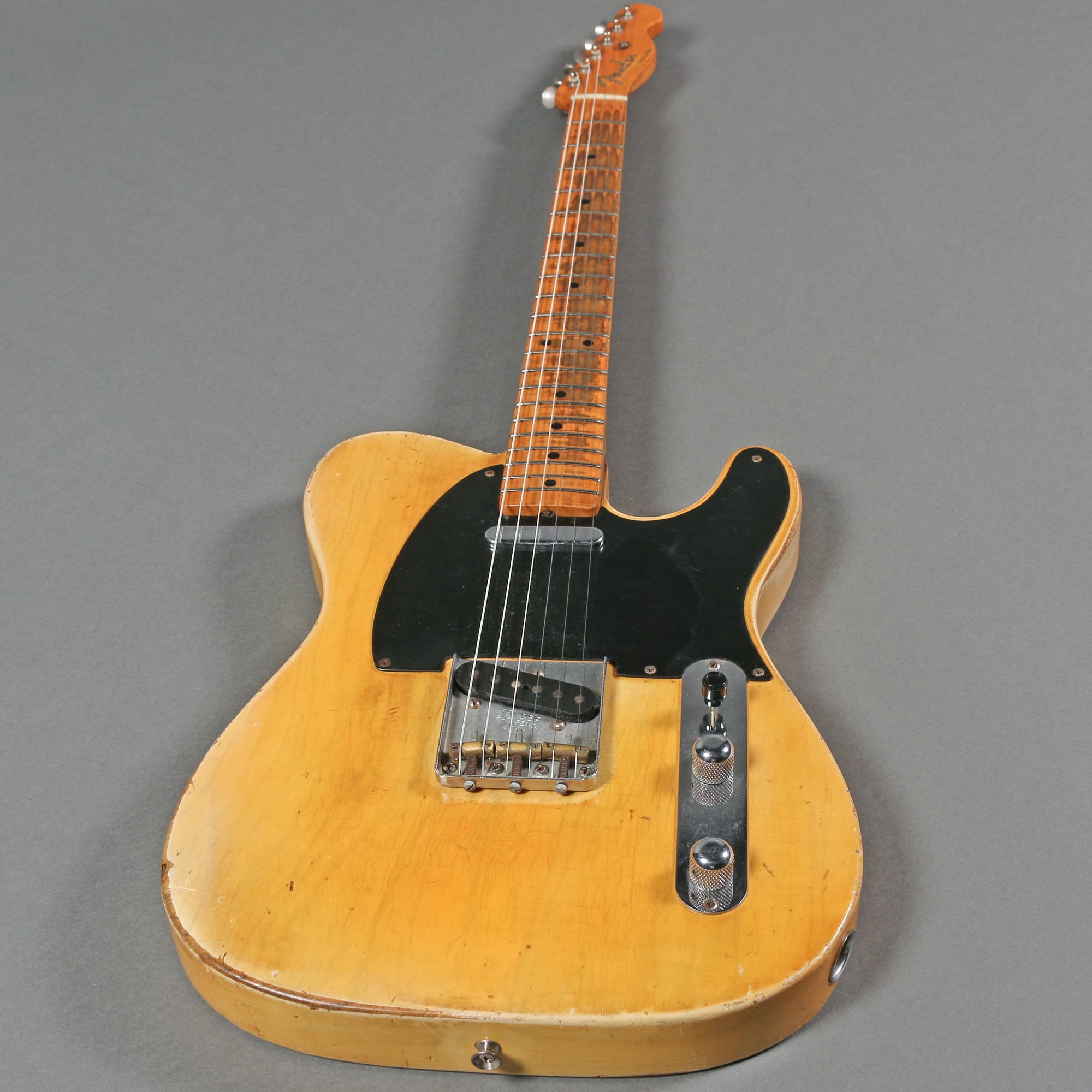 1953 Fender Telecaster