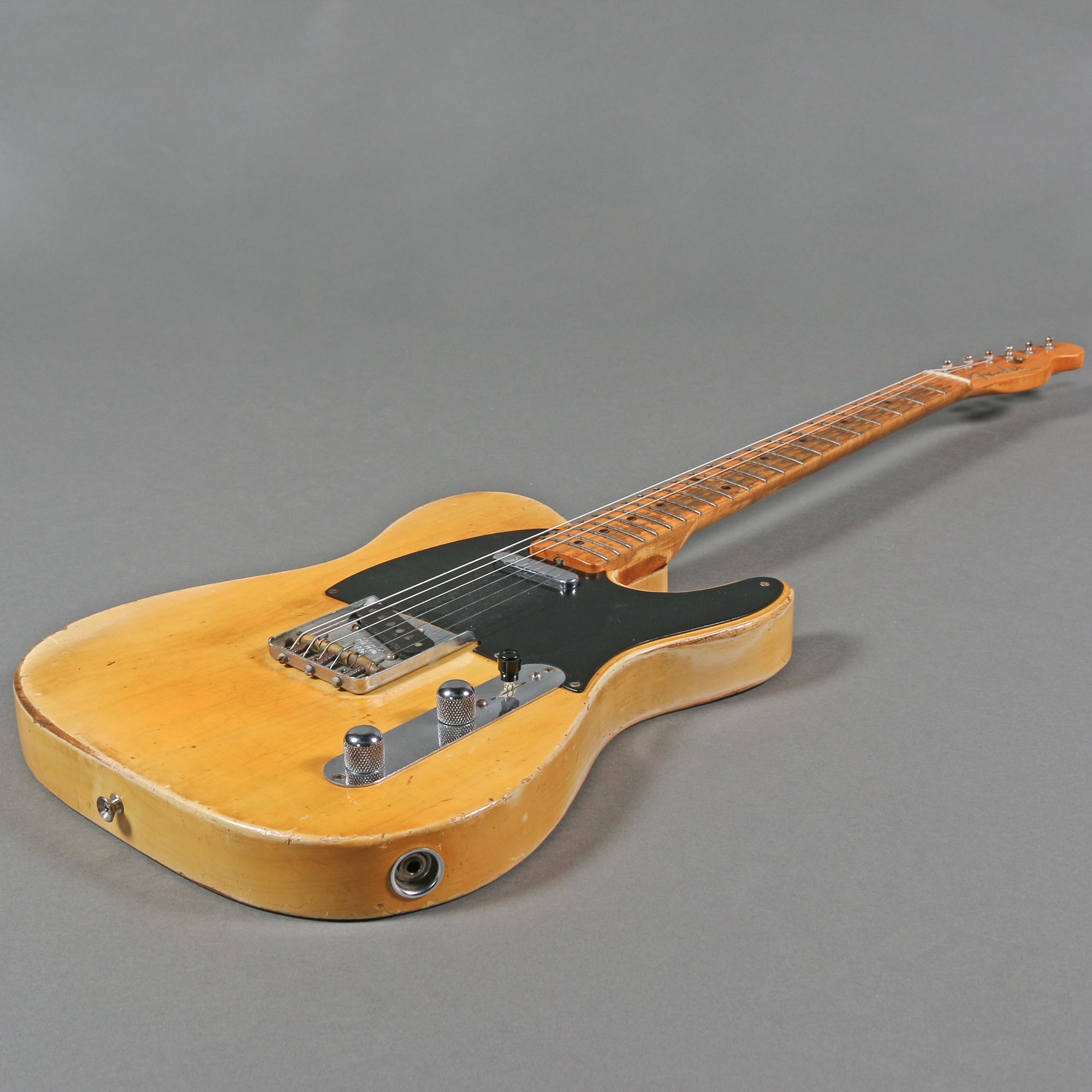 1953 Fender Telecaster