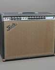 1970 Fender Twin Reverb