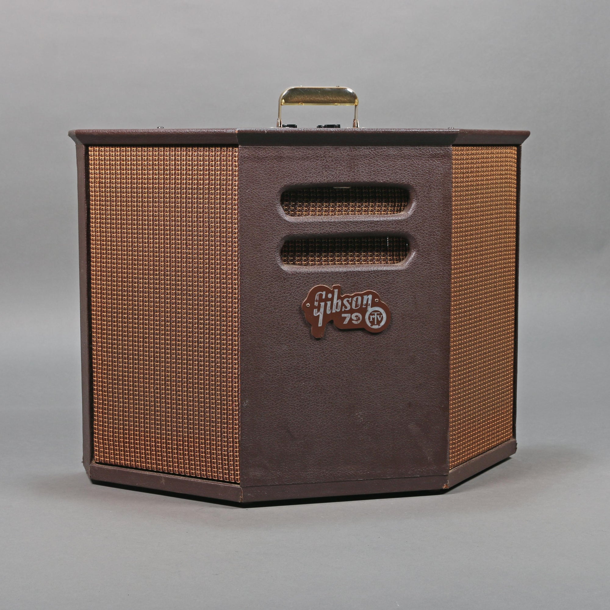 1962 Gibson GA-79RVT Stereo