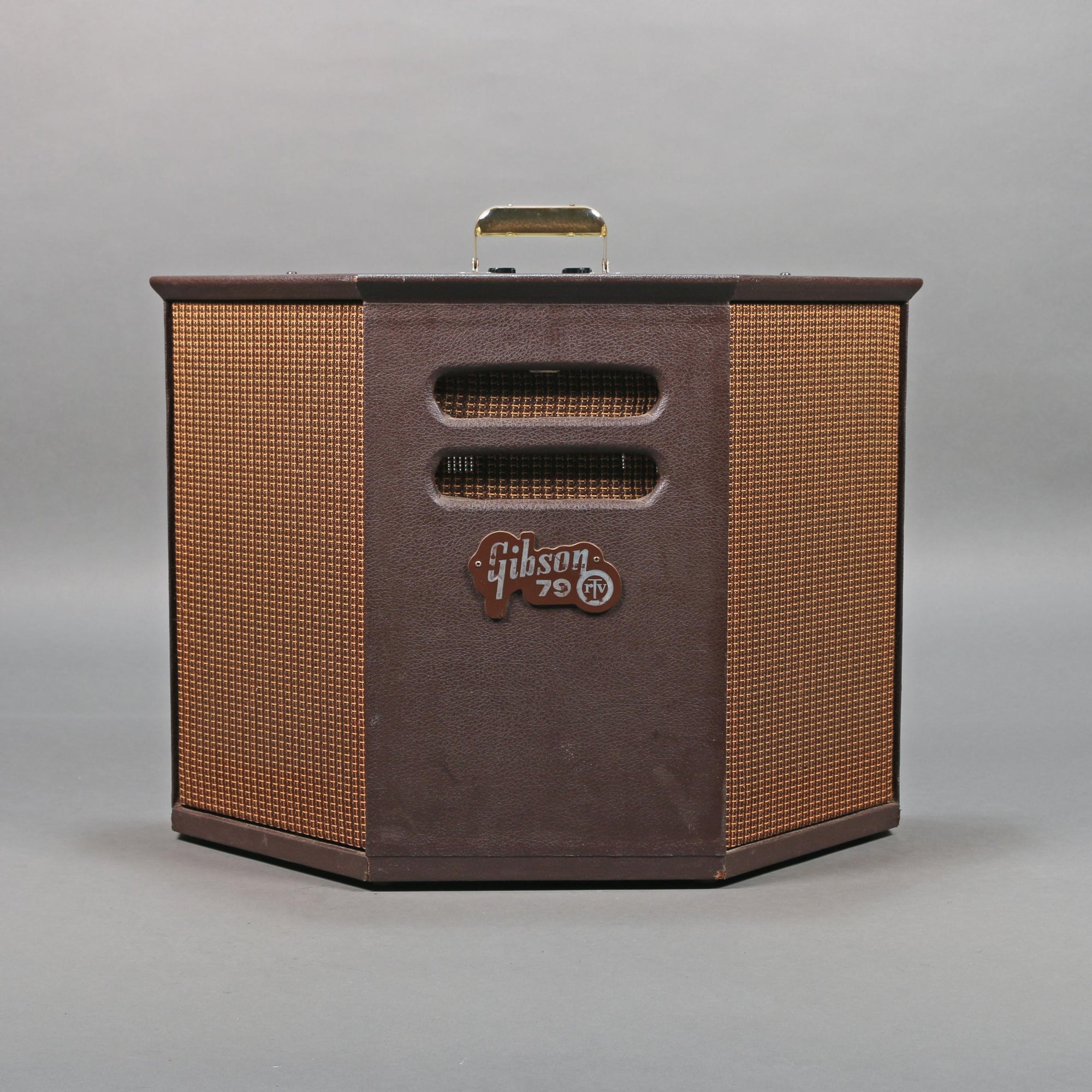 1962 Gibson GA-79RVT Stereo