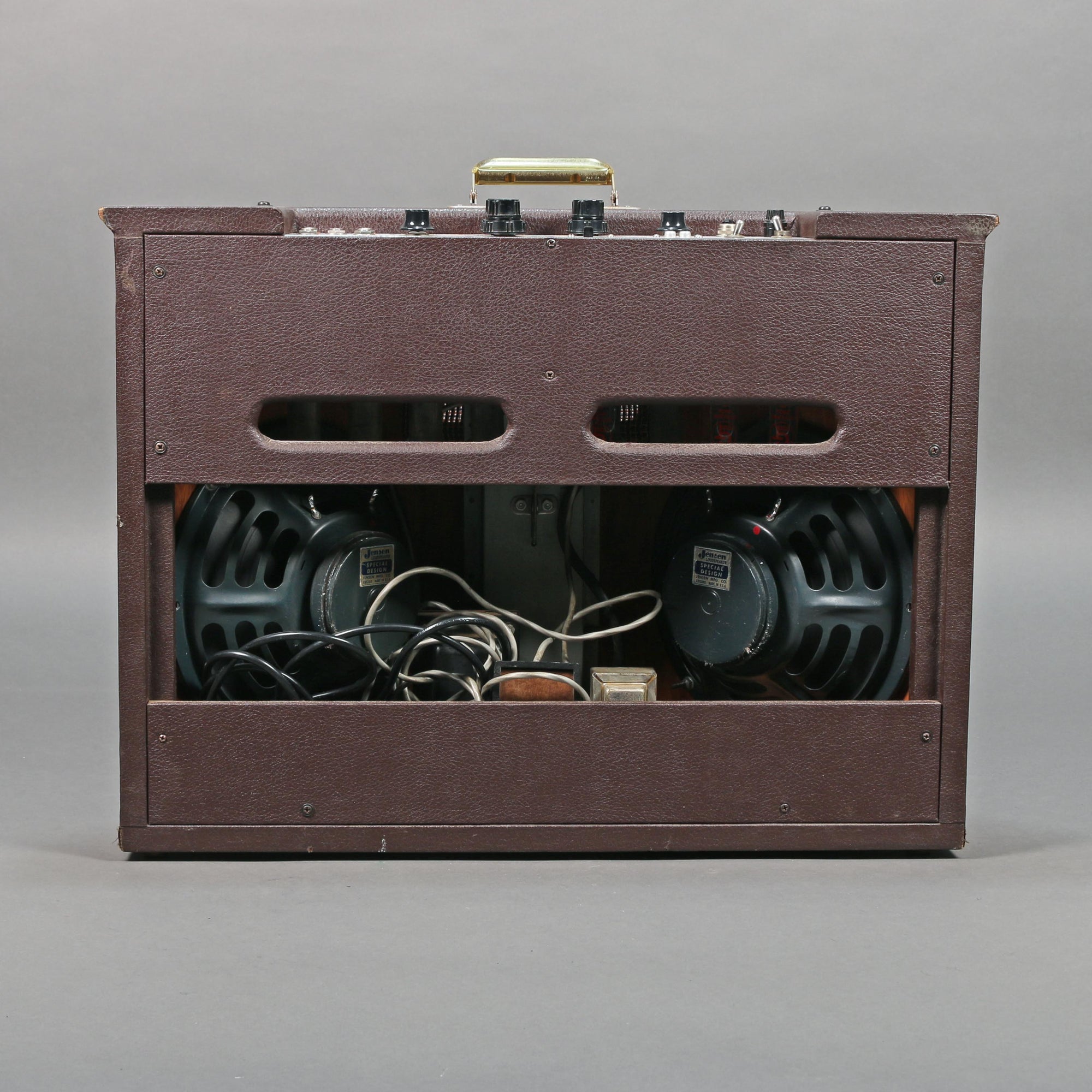 1962 Gibson GA-79RVT Stereo