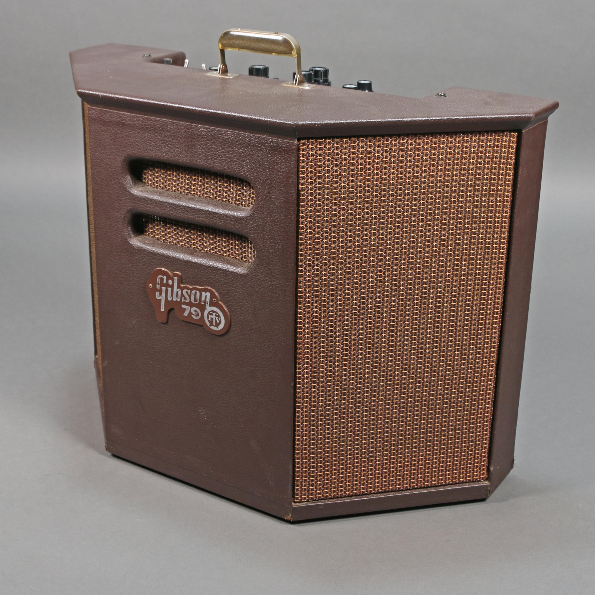 1962 Gibson GA-79RVT Stereo