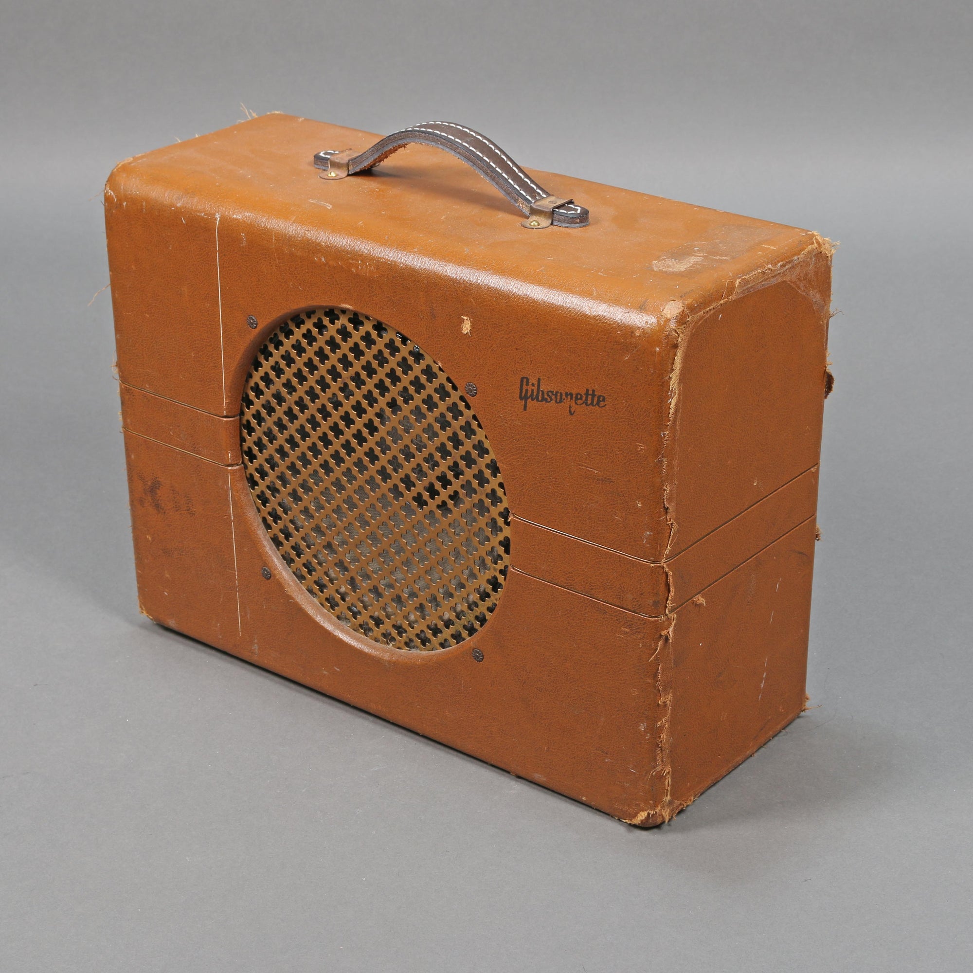 1953 Gibson Gibsonette GA-8