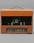 1953 Gibson Gibsonette GA-8