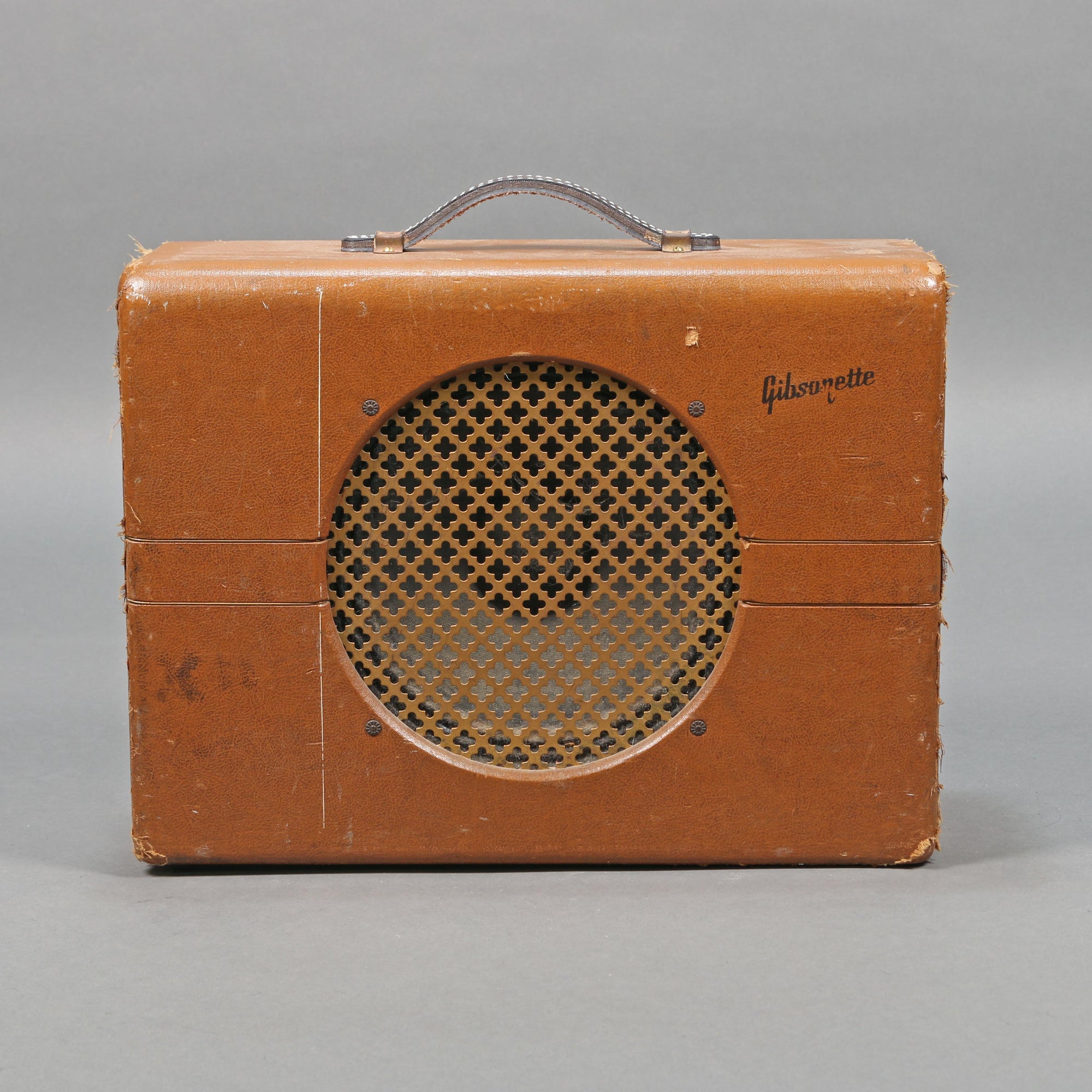 1953 Gibson Gibsonette GA-8