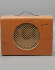 1953 Gibson Gibsonette GA-8