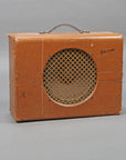 1953 Gibson Gibsonette GA-8