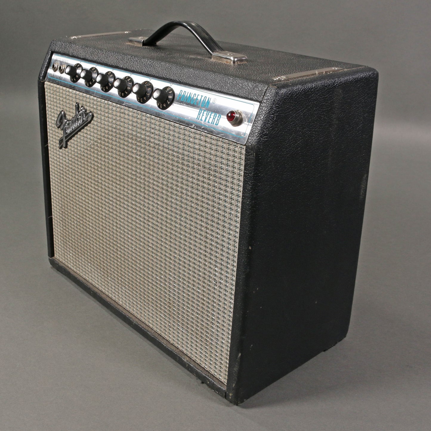 1973 Fender Princeton Reverb