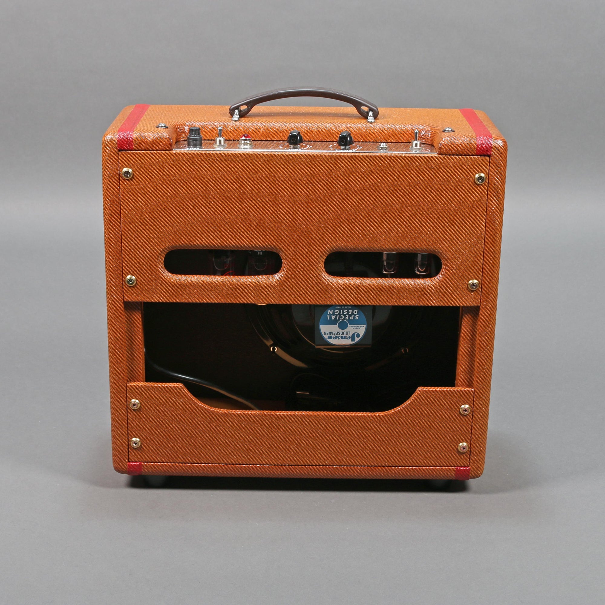 2026 Roadhouse Amplifiers "Harvard" 5F10