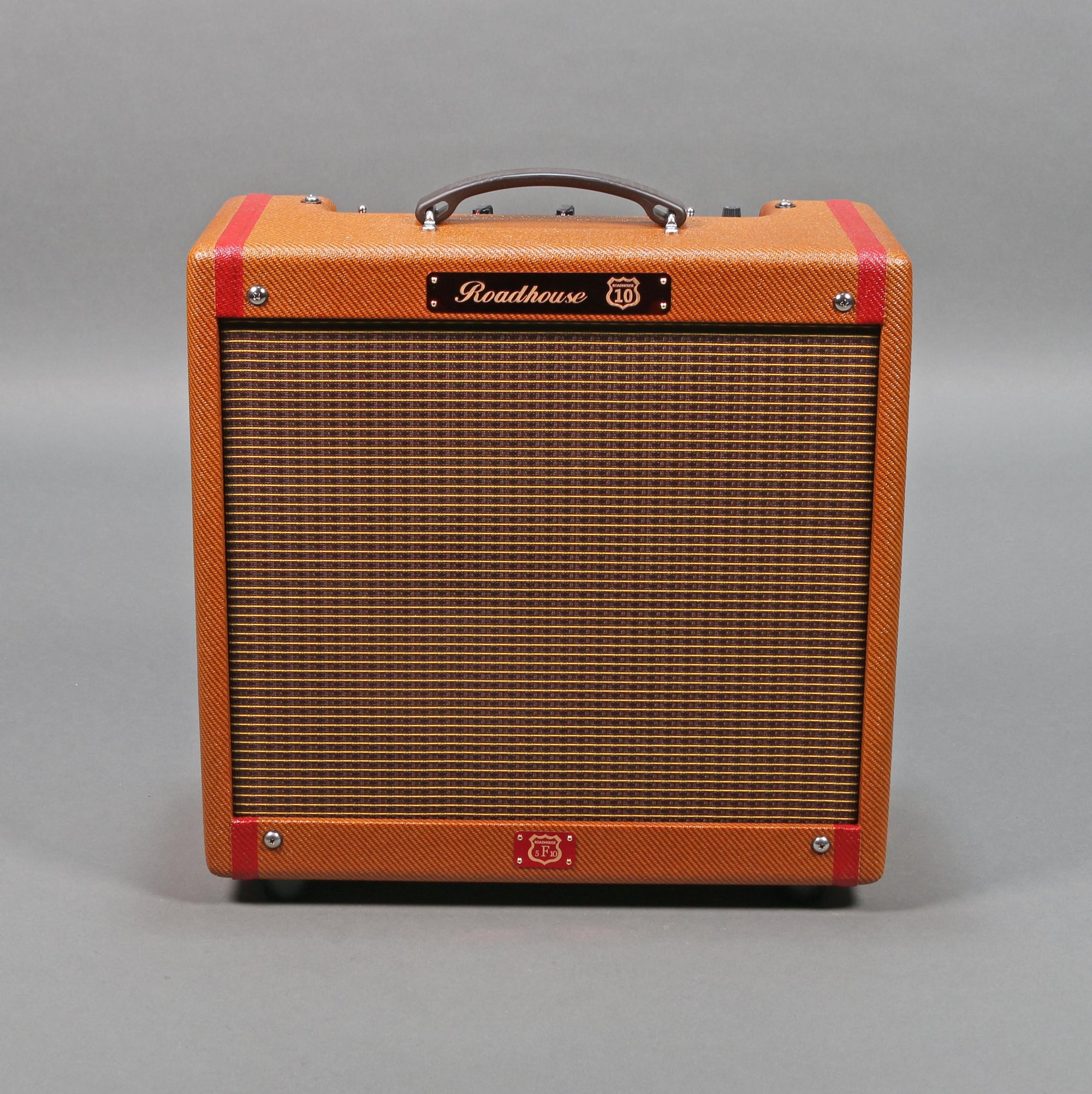 2026 Roadhouse Amplifiers "Harvard" 5F10