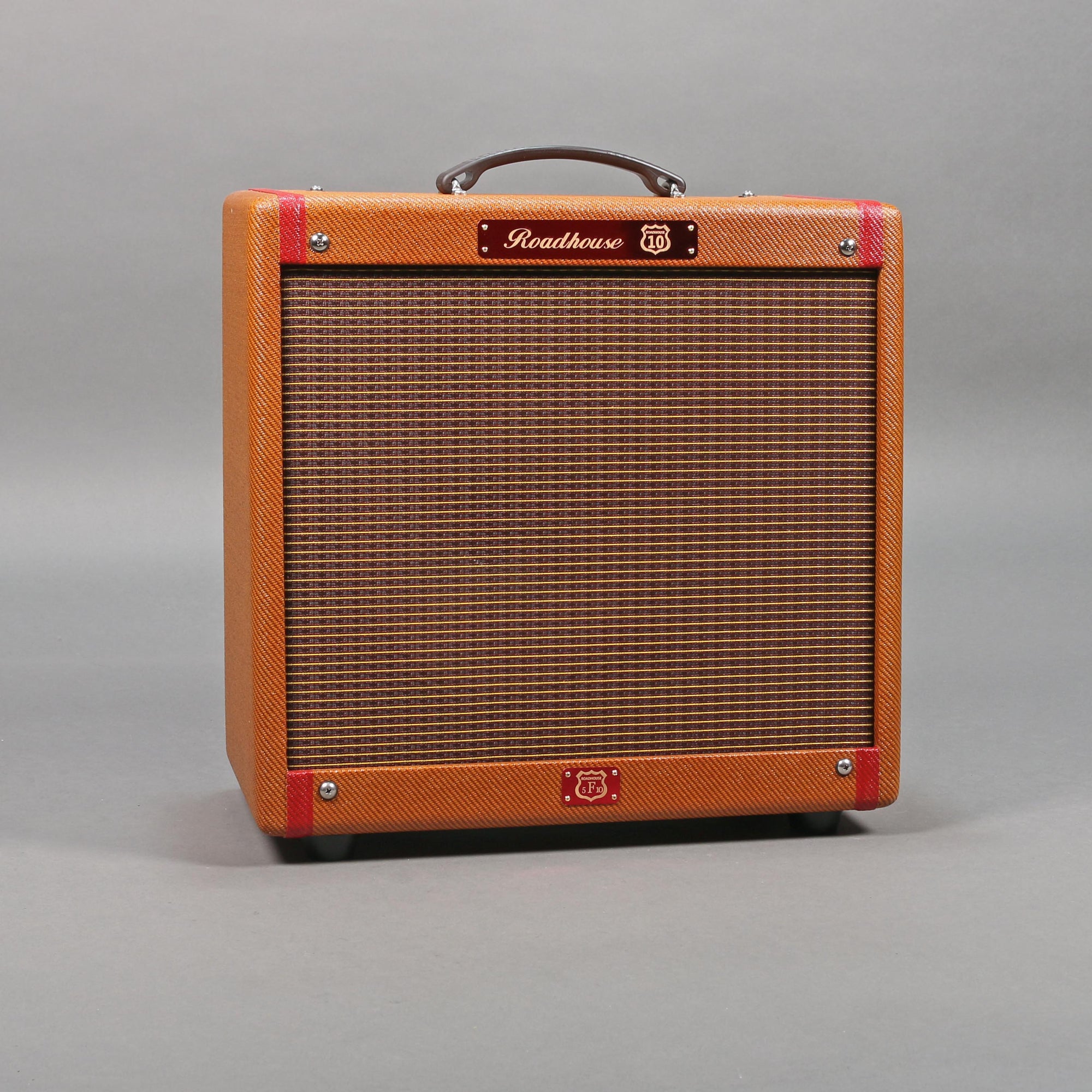 2026 Roadhouse Amplifiers "Harvard" 5F10
