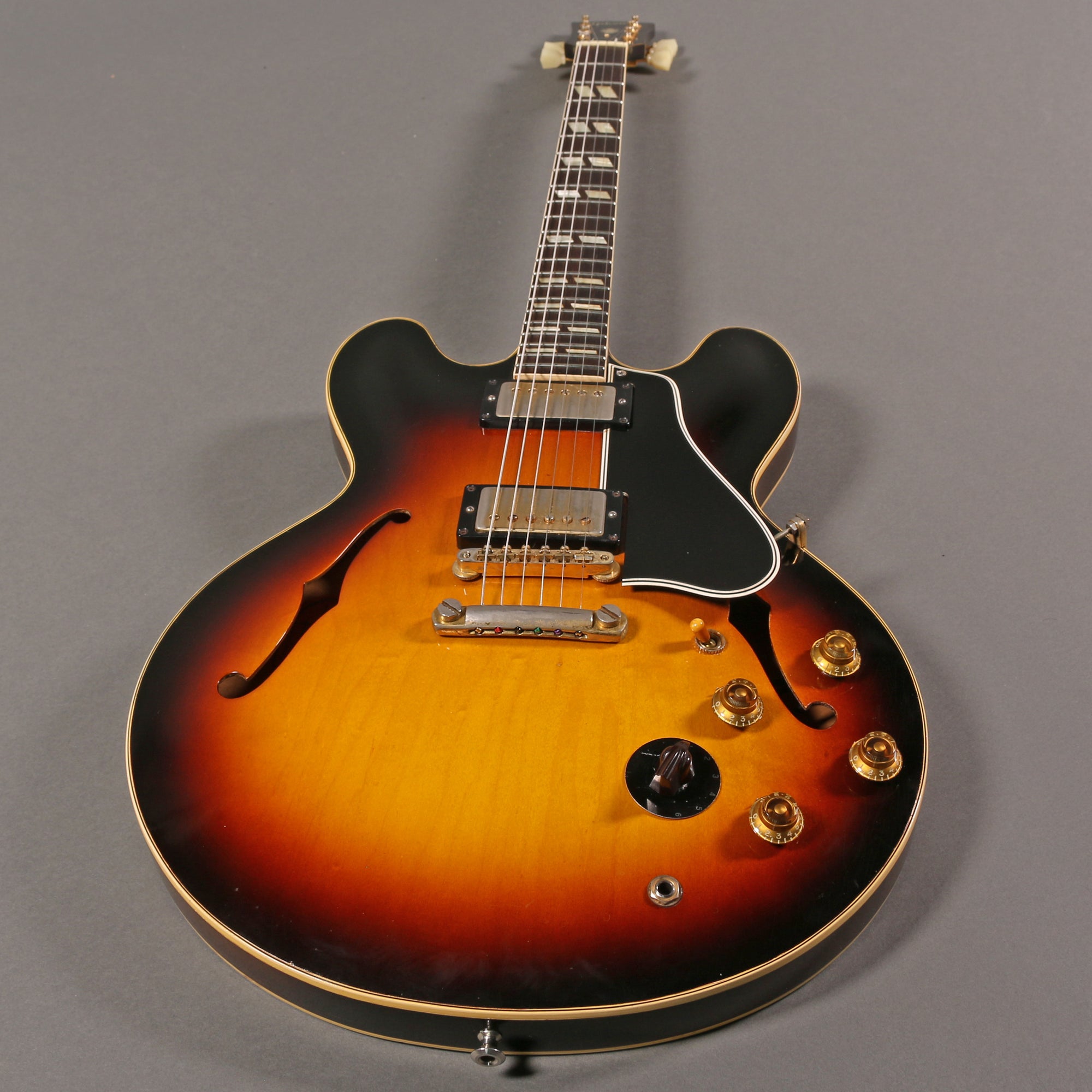 1959 Gibson ES-345