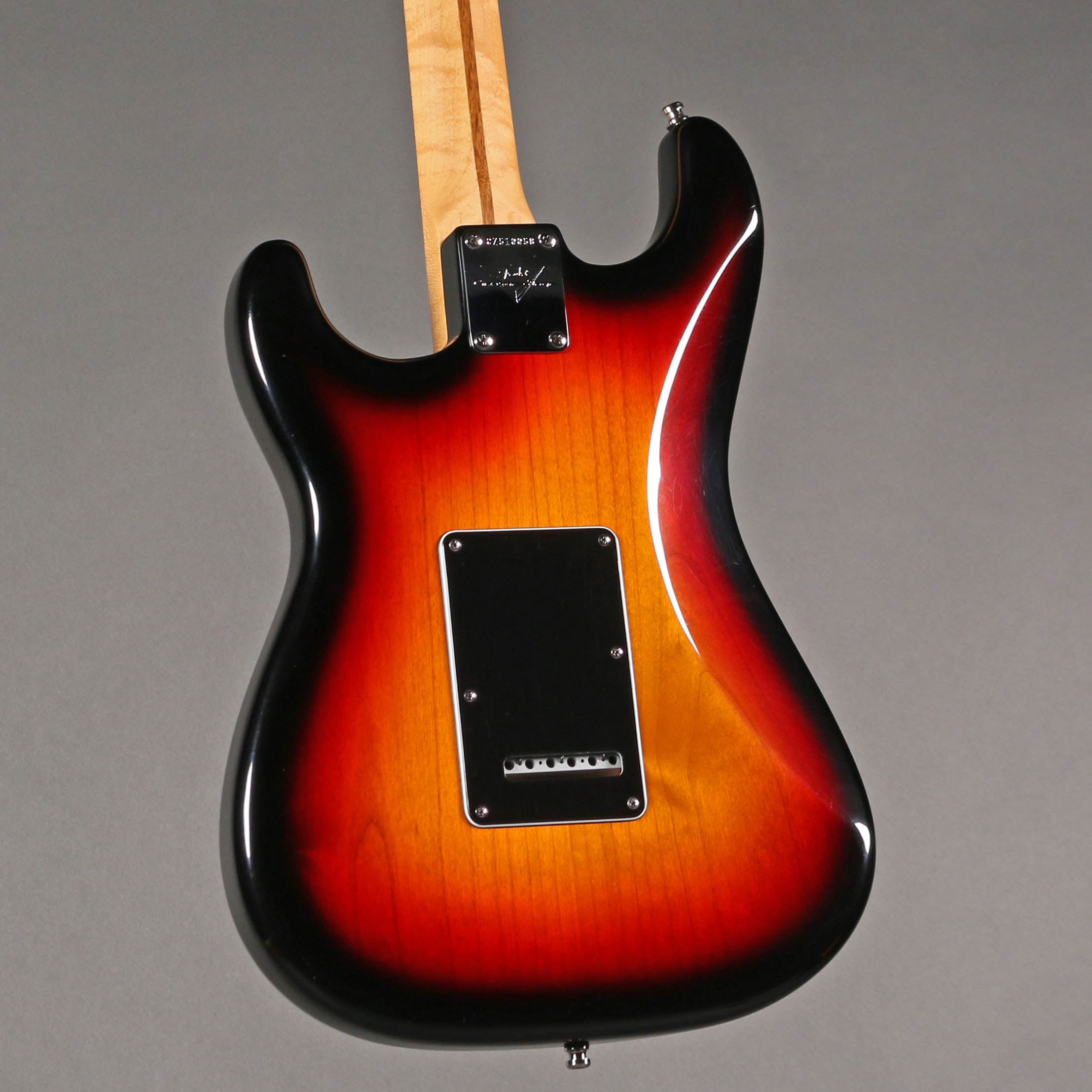 Fender custom deals shop classic stratocaster