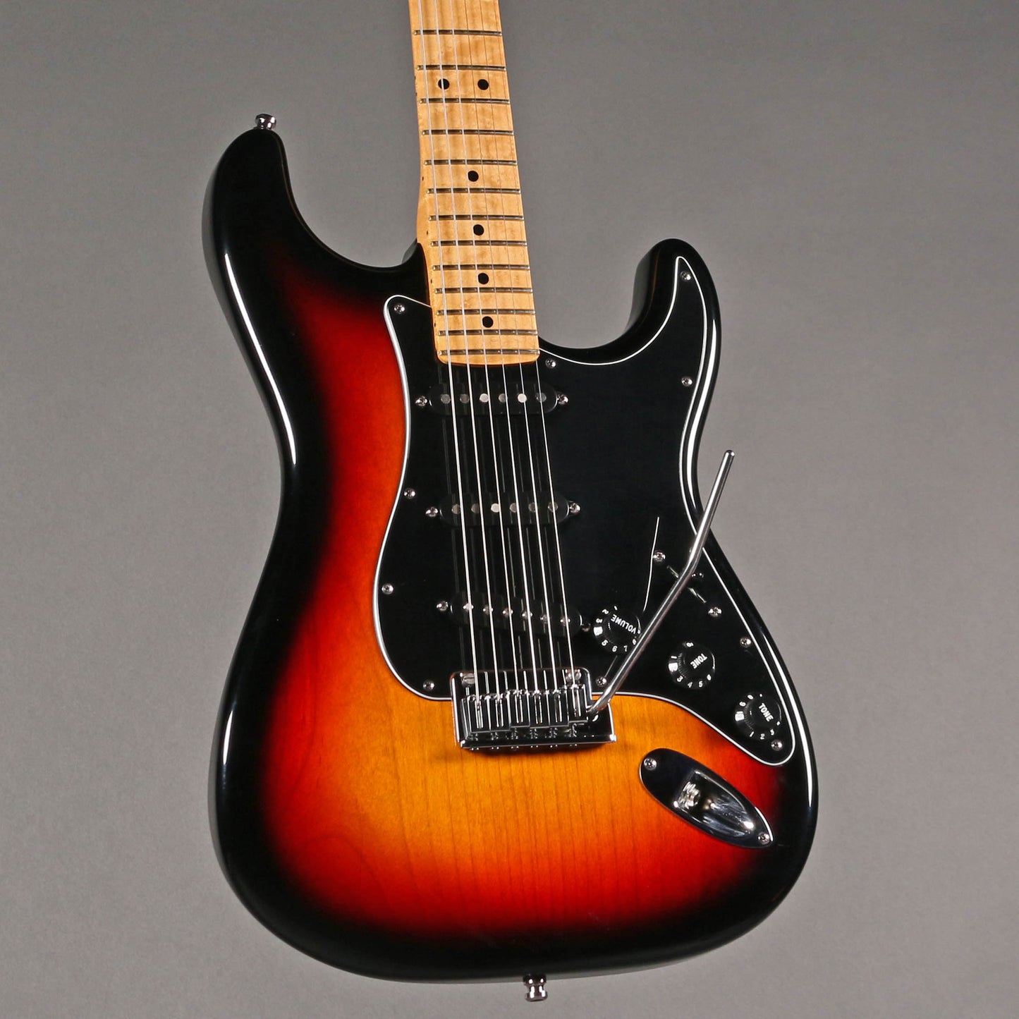 2008 Fender Custom Shop Custom Classic Stratocaster