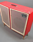 Tone King Continental Head w/ 2x12" Cabinet