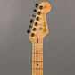 2008 Fender Custom Shop Custom Classic Stratocaster