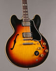 1959 Gibson ES-345