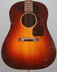 HOLD 1944 Gibson J-45