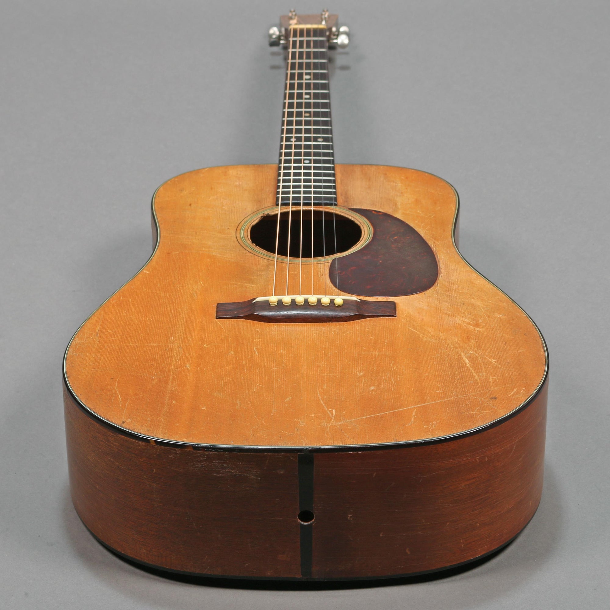 1950 Martin D-18
