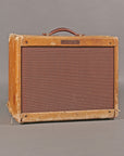 1959 Fender Deluxe 5E3