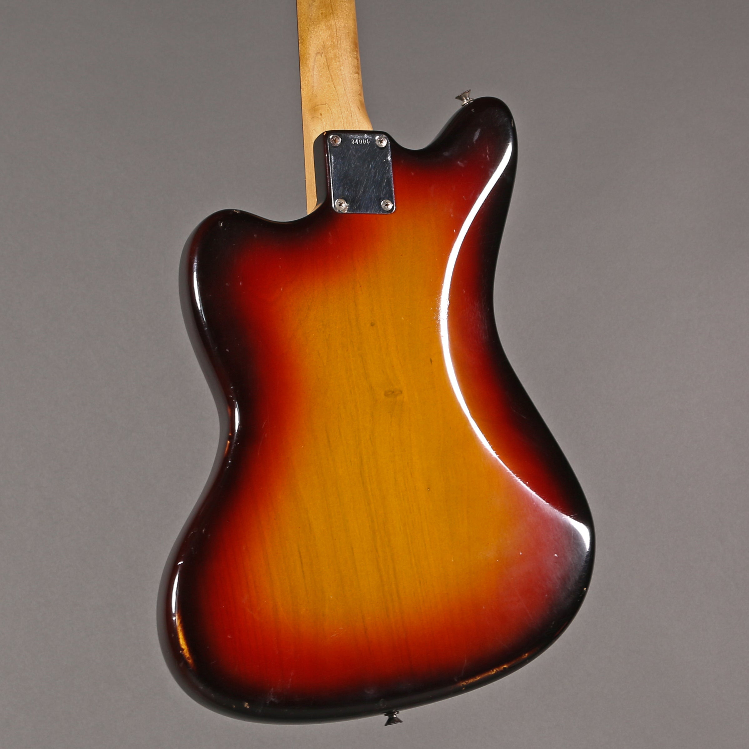 HOLD 1958 Fender Jazzmaster [*Demo Video!] – Emerald City Guitars